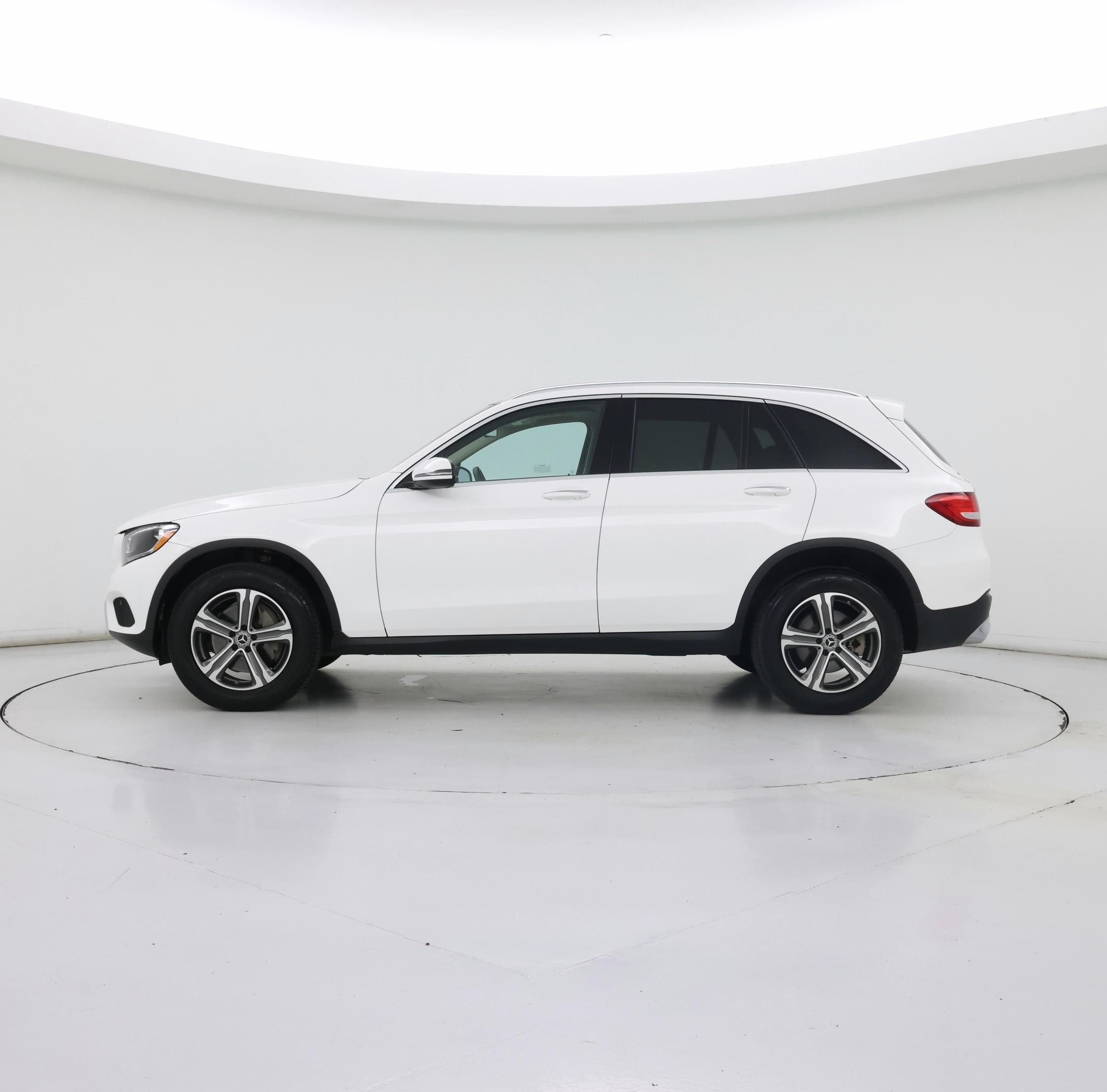 Thumbnail: 2019 Mercedes-Benz GLC - 3