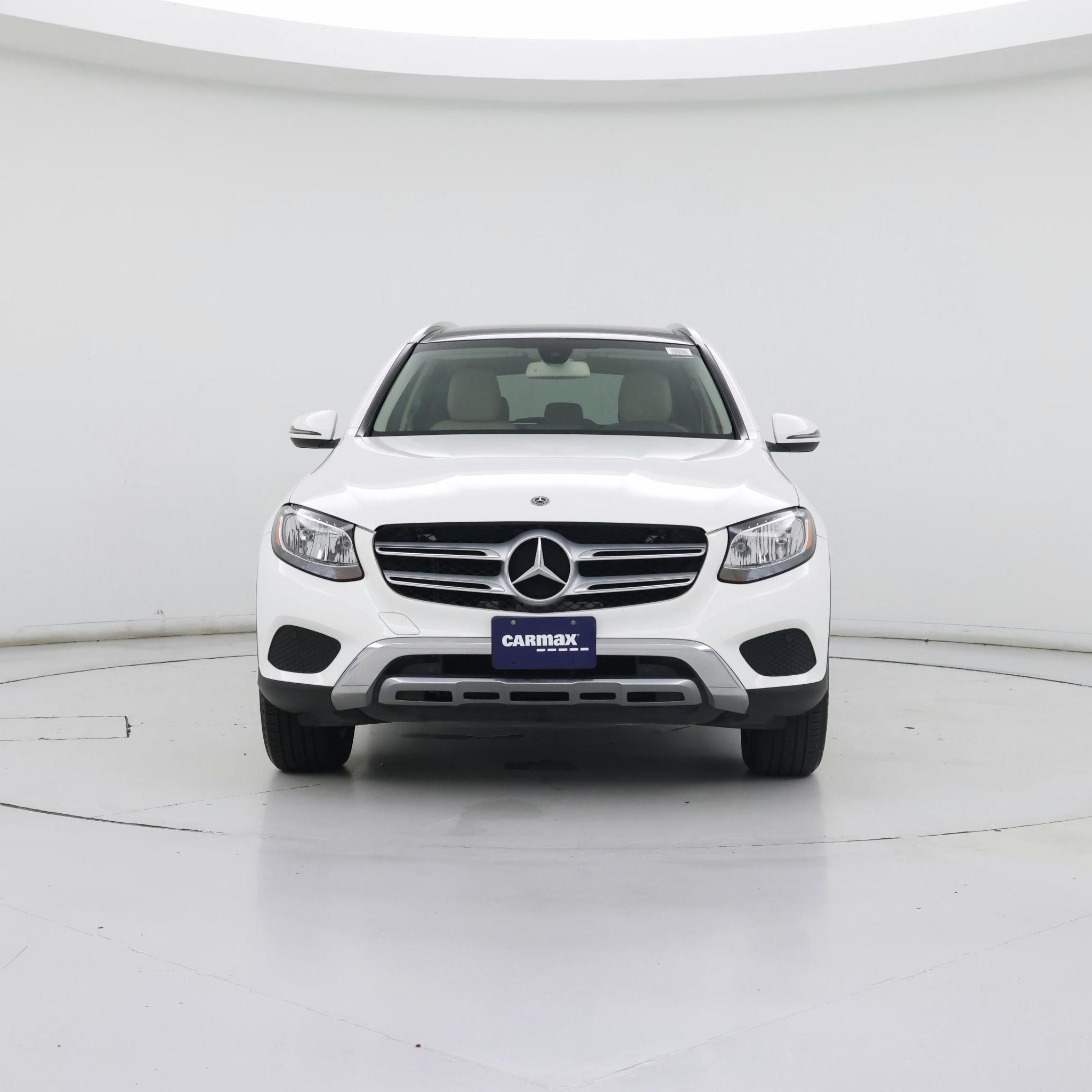 Thumbnail: 2019 Mercedes-Benz GLC - 5