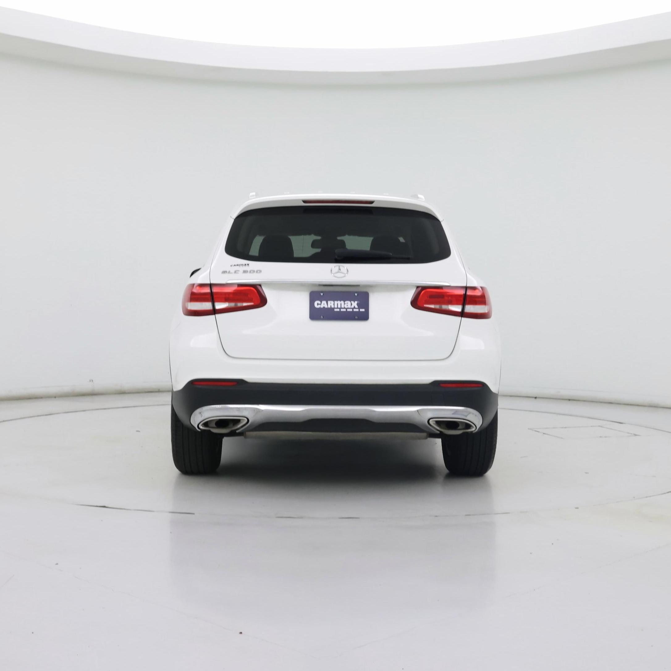Thumbnail: 2019 Mercedes-Benz GLC - 6