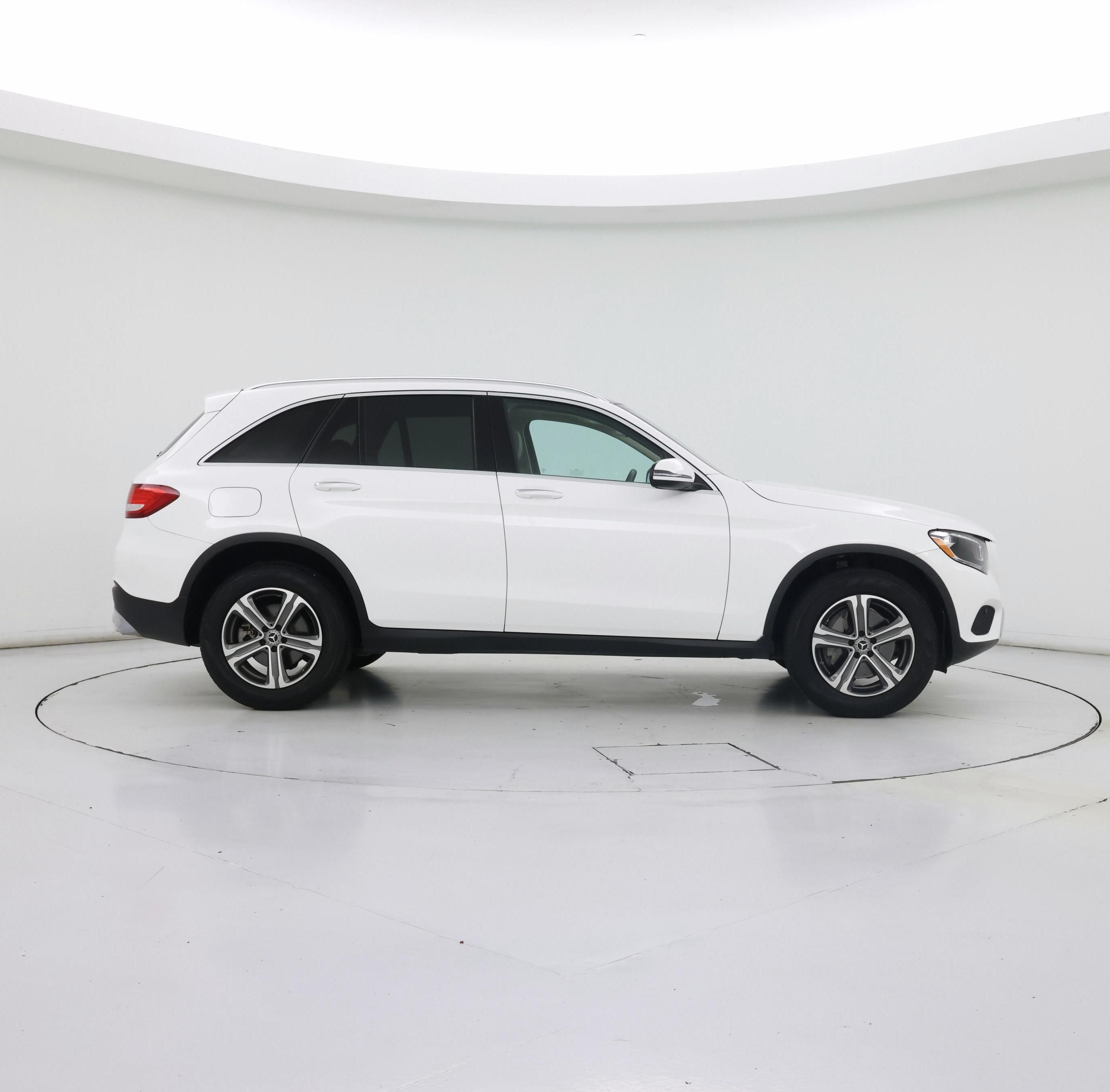 Thumbnail: 2019 Mercedes-Benz GLC - 7