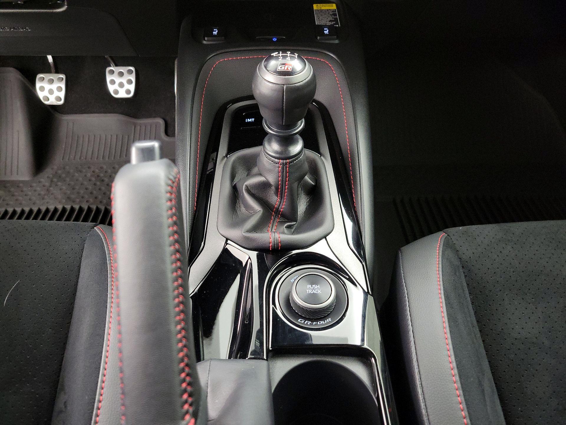 Thumbnail: 2025 Toyota GR Corolla - 17