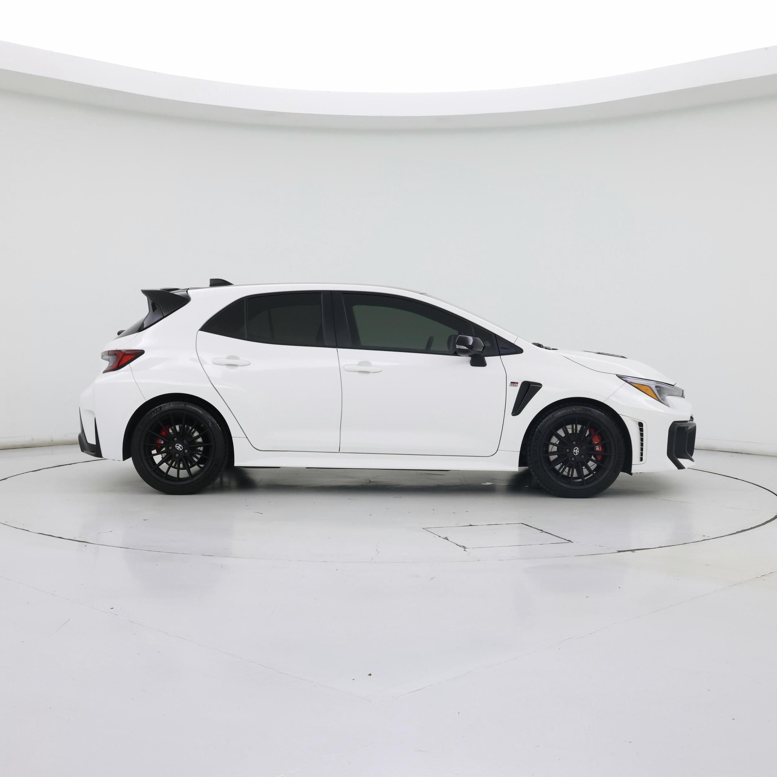 Thumbnail: 2025 Toyota GR Corolla - 7