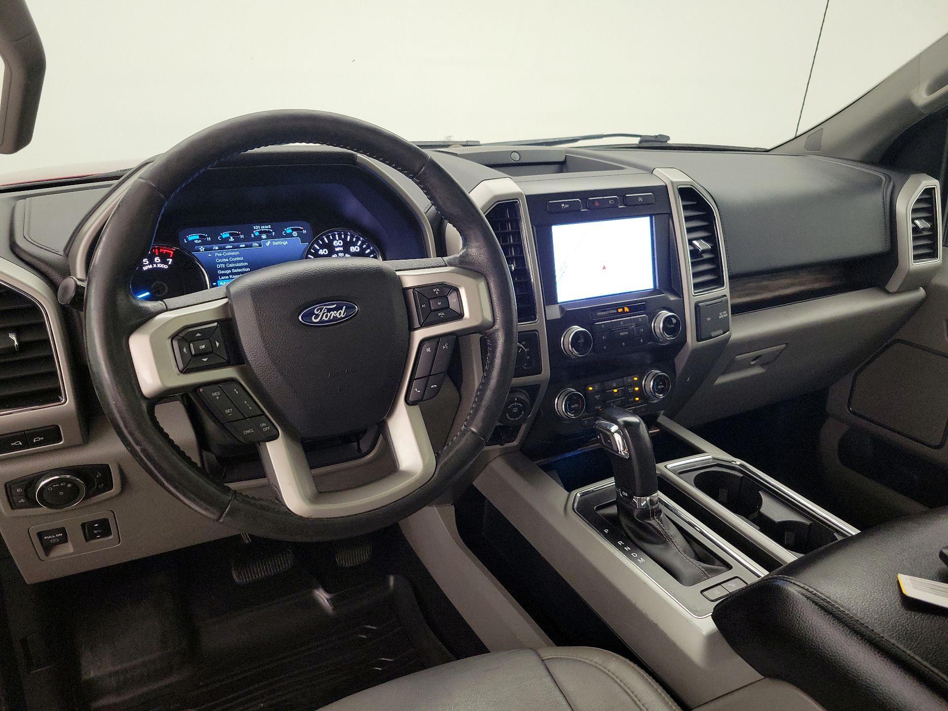Thumbnail: 2020 Ford F-150 - 9