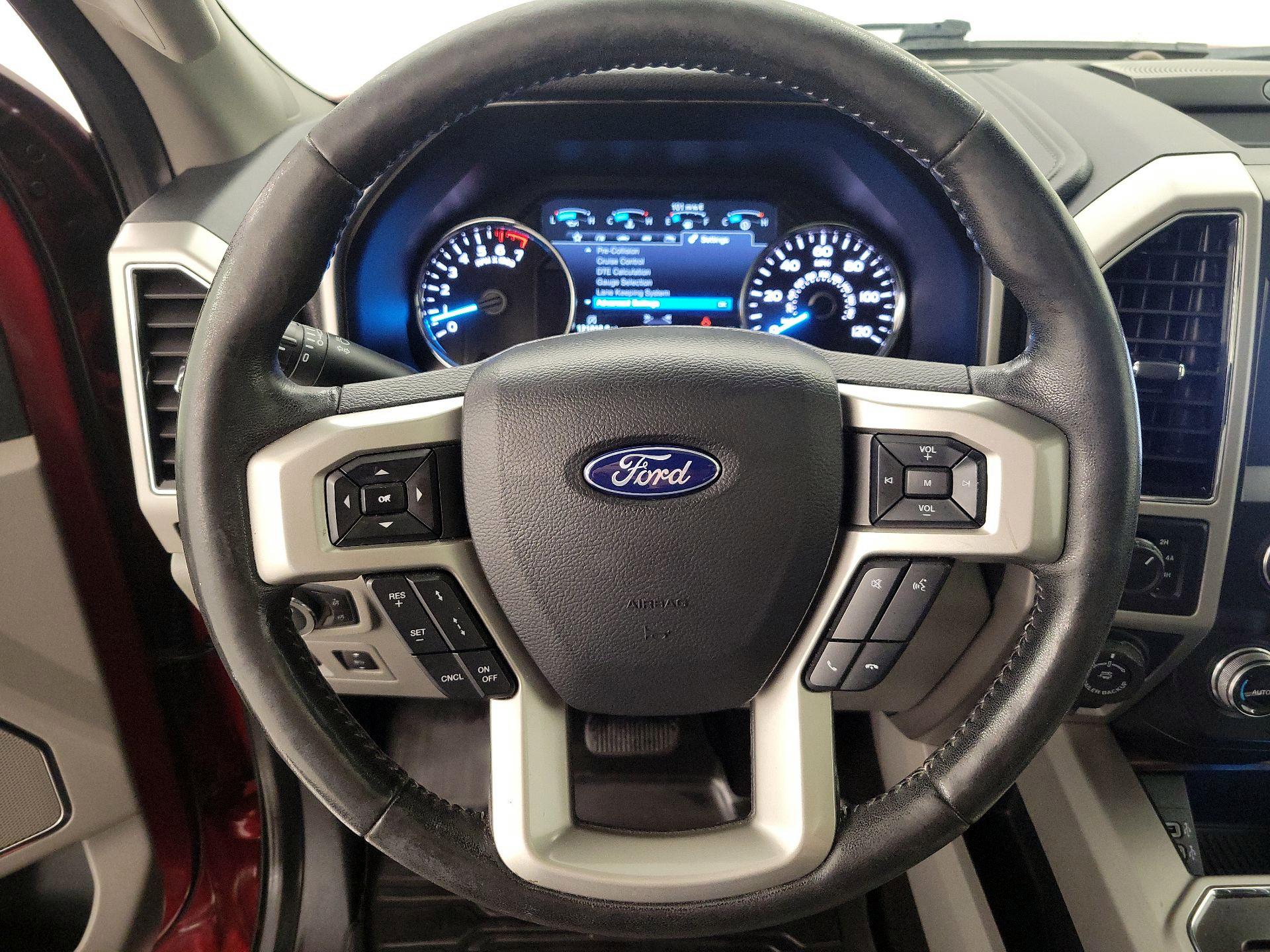 Thumbnail: 2020 Ford F-150 - 10
