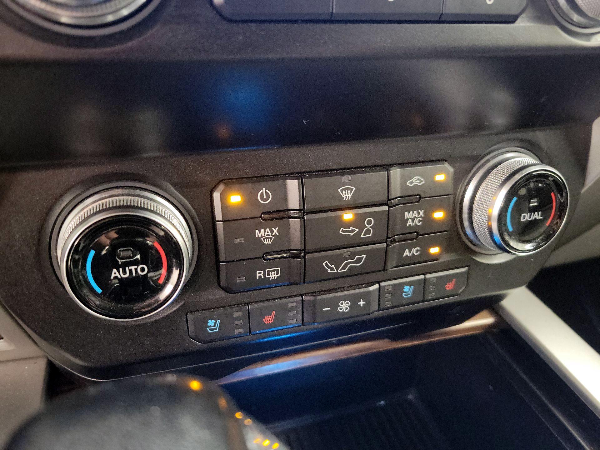 Thumbnail: 2020 Ford F-150 - 17
