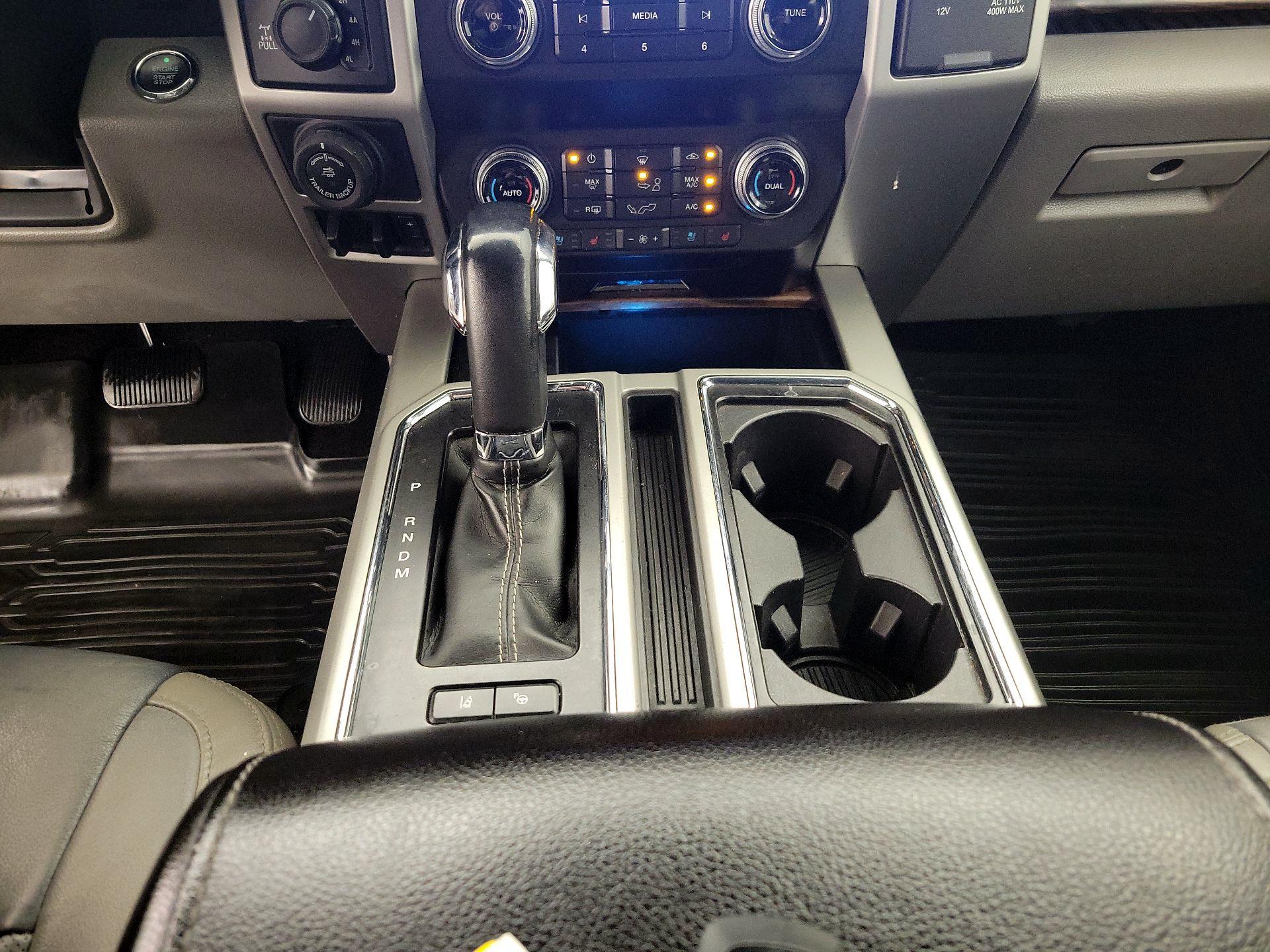 Thumbnail: 2020 Ford F-150 - 18