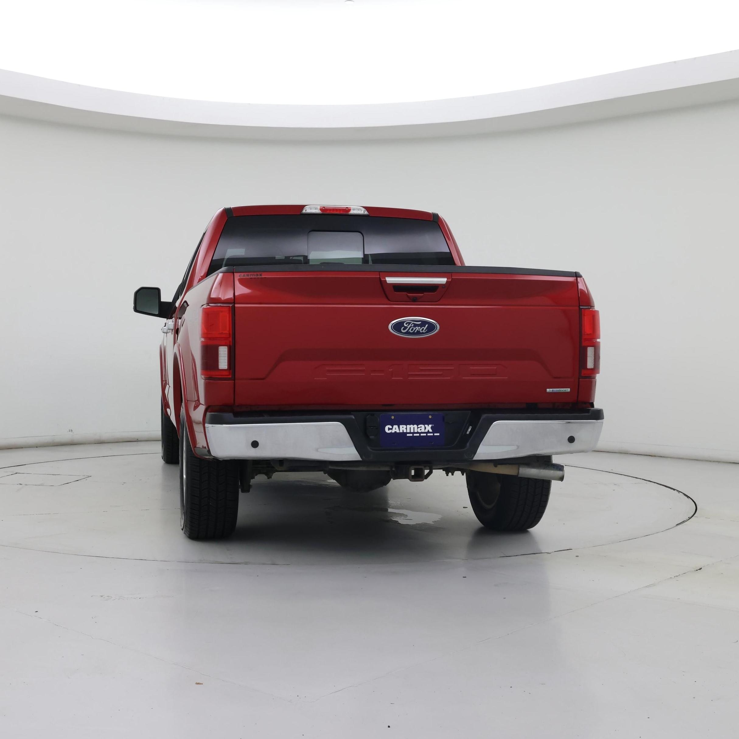 Thumbnail: 2020 Ford F-150 - 6