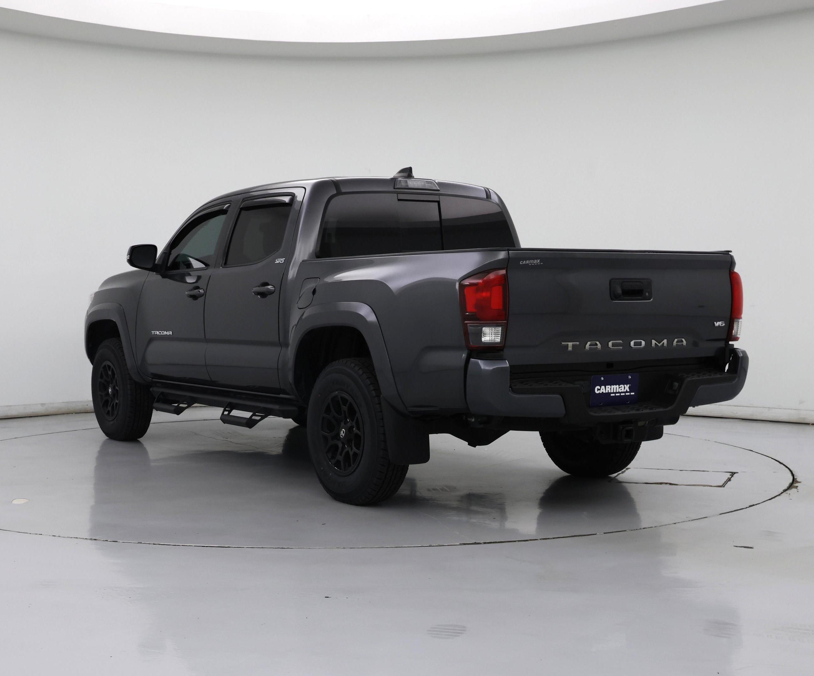 Thumbnail: 2022 Toyota Tacoma - 2