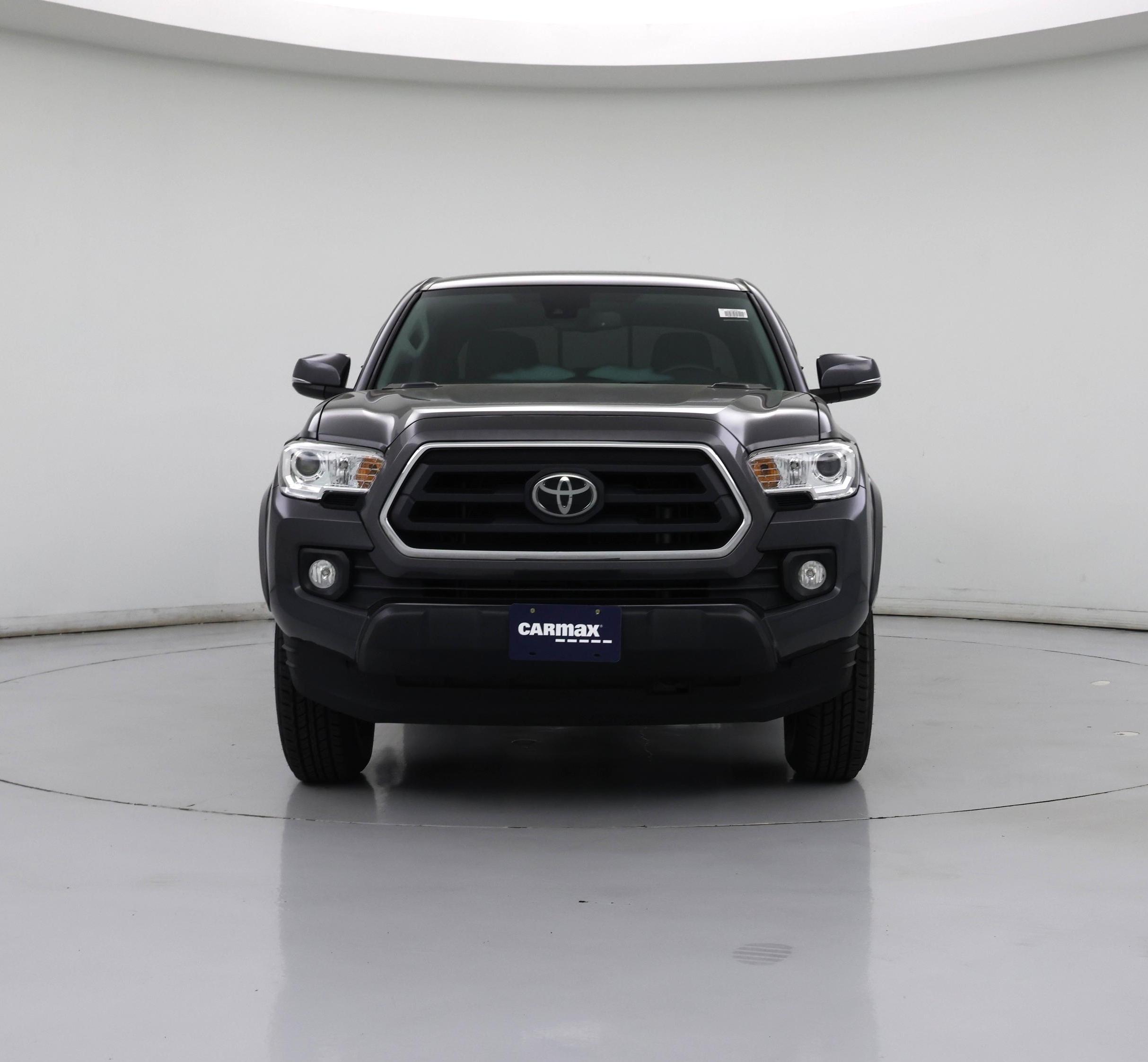 Thumbnail: 2022 Toyota Tacoma - 5