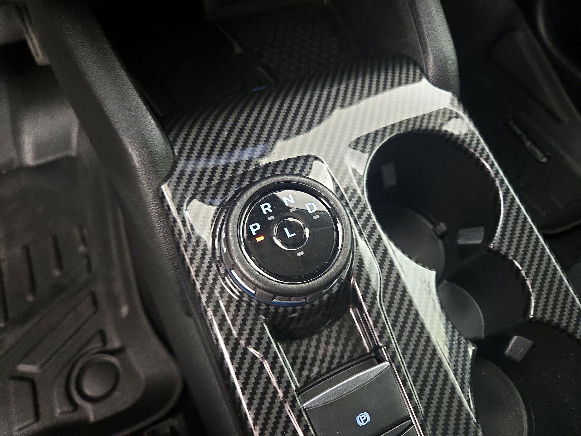 Thumbnail: 2022 Ford Bronco Sport - 18