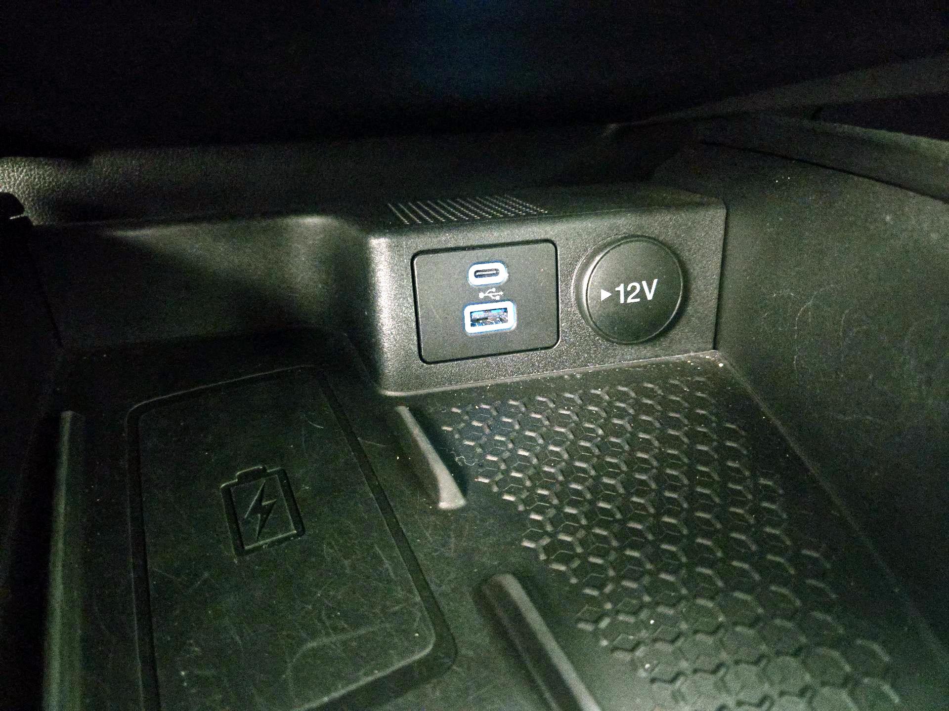 Thumbnail: 2022 Ford Bronco Sport - 19