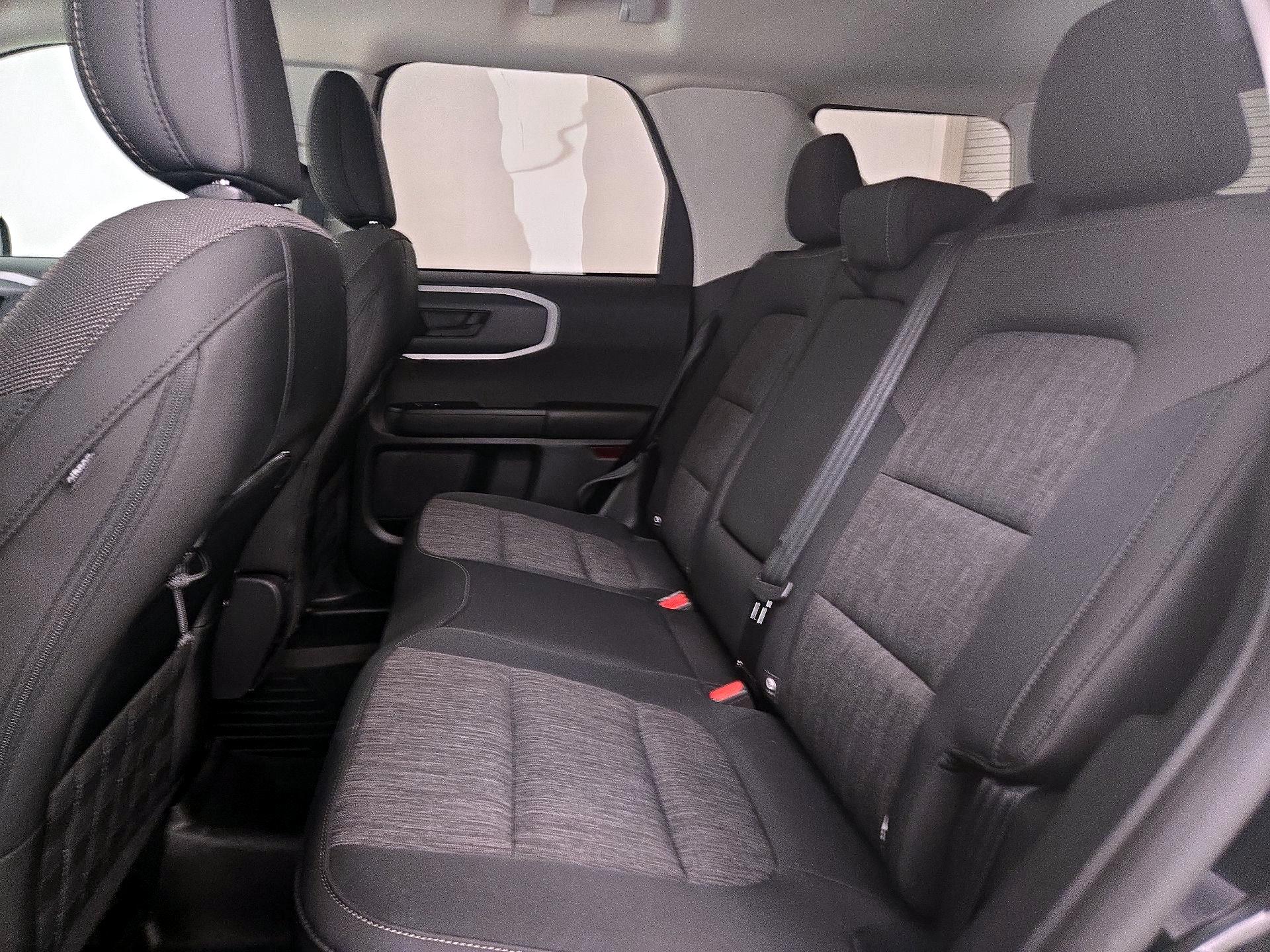 Thumbnail: 2022 Ford Bronco Sport - 20