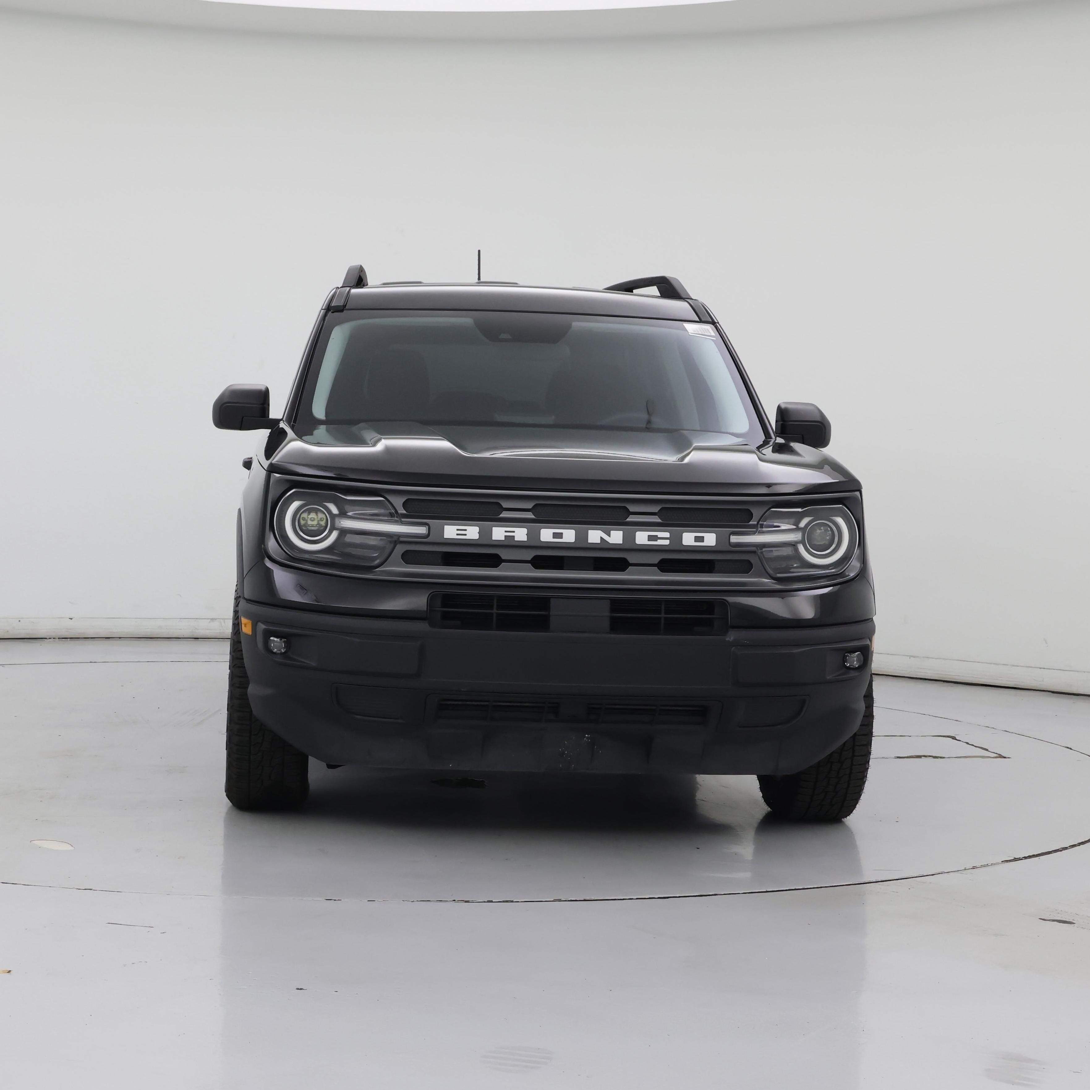 Thumbnail: 2022 Ford Bronco Sport - 5