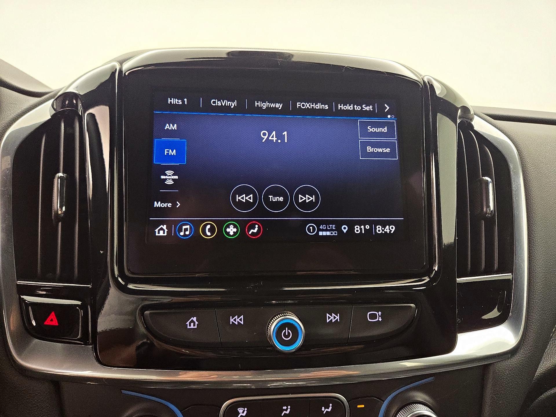 Thumbnail: 2023 Chevrolet Traverse - 15