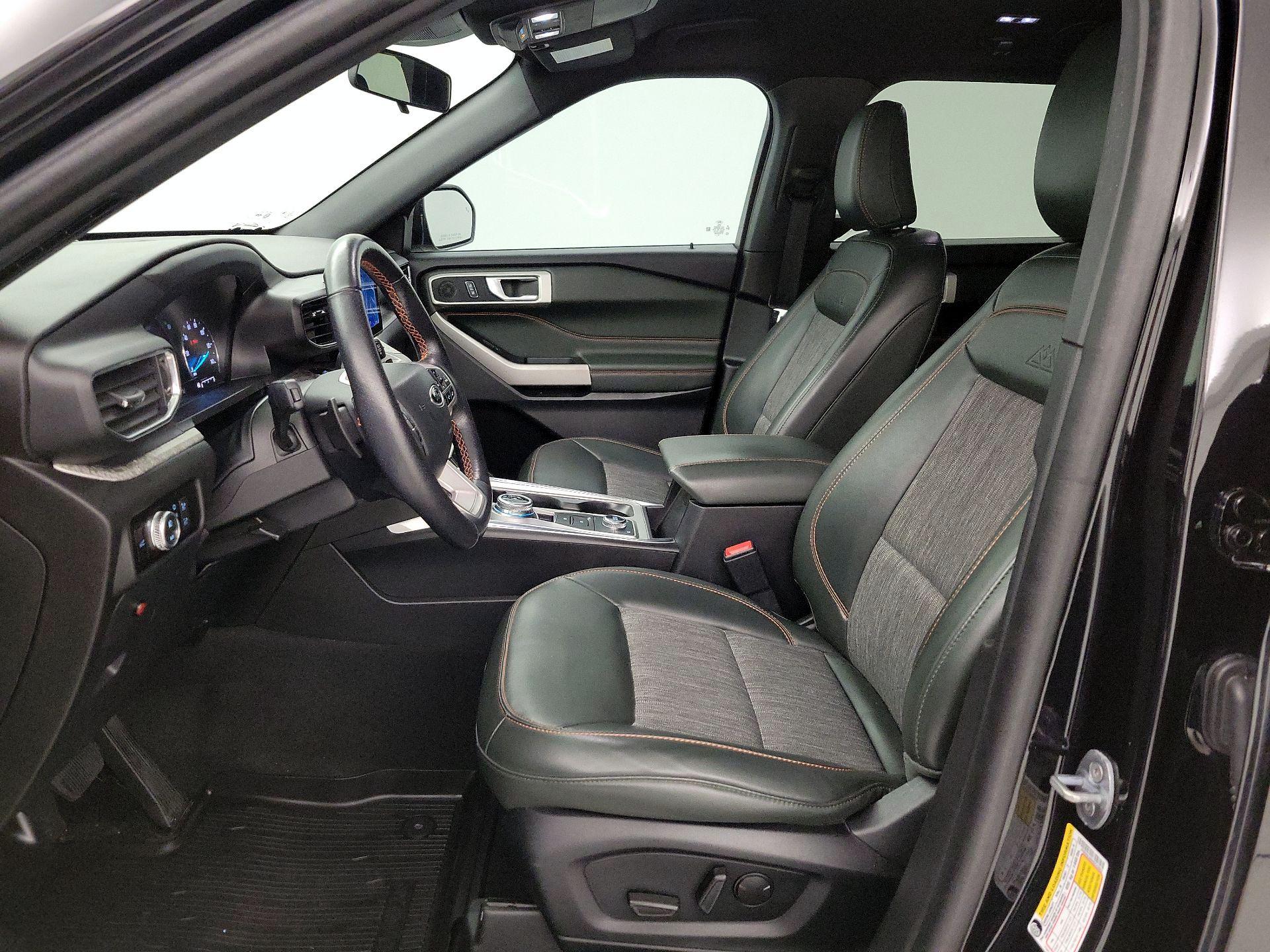 Thumbnail: 2022 Ford Explorer - 11