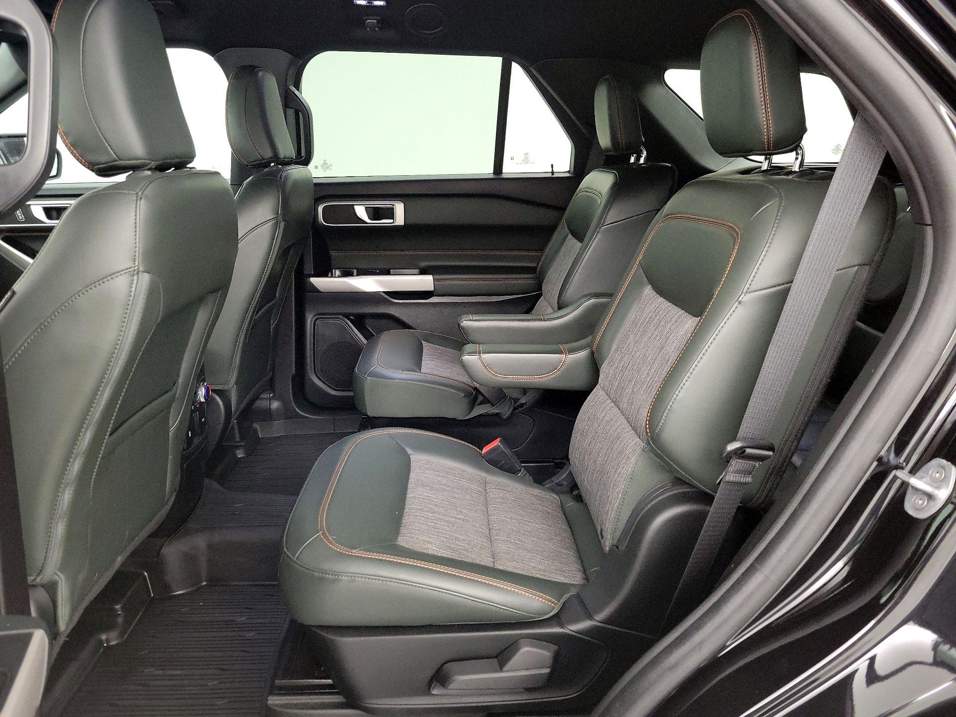 Thumbnail: 2022 Ford Explorer - 19