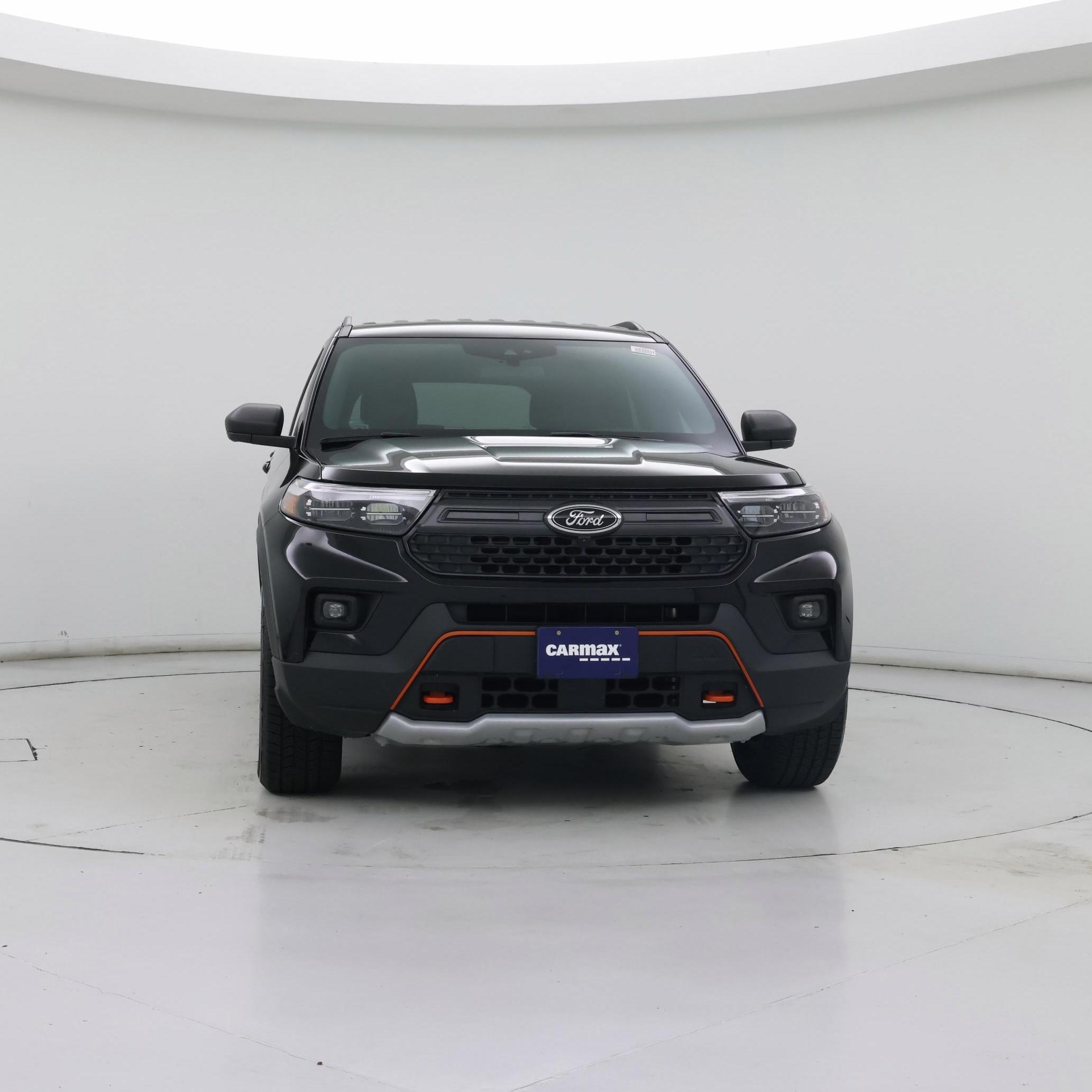 Thumbnail: 2022 Ford Explorer - 5
