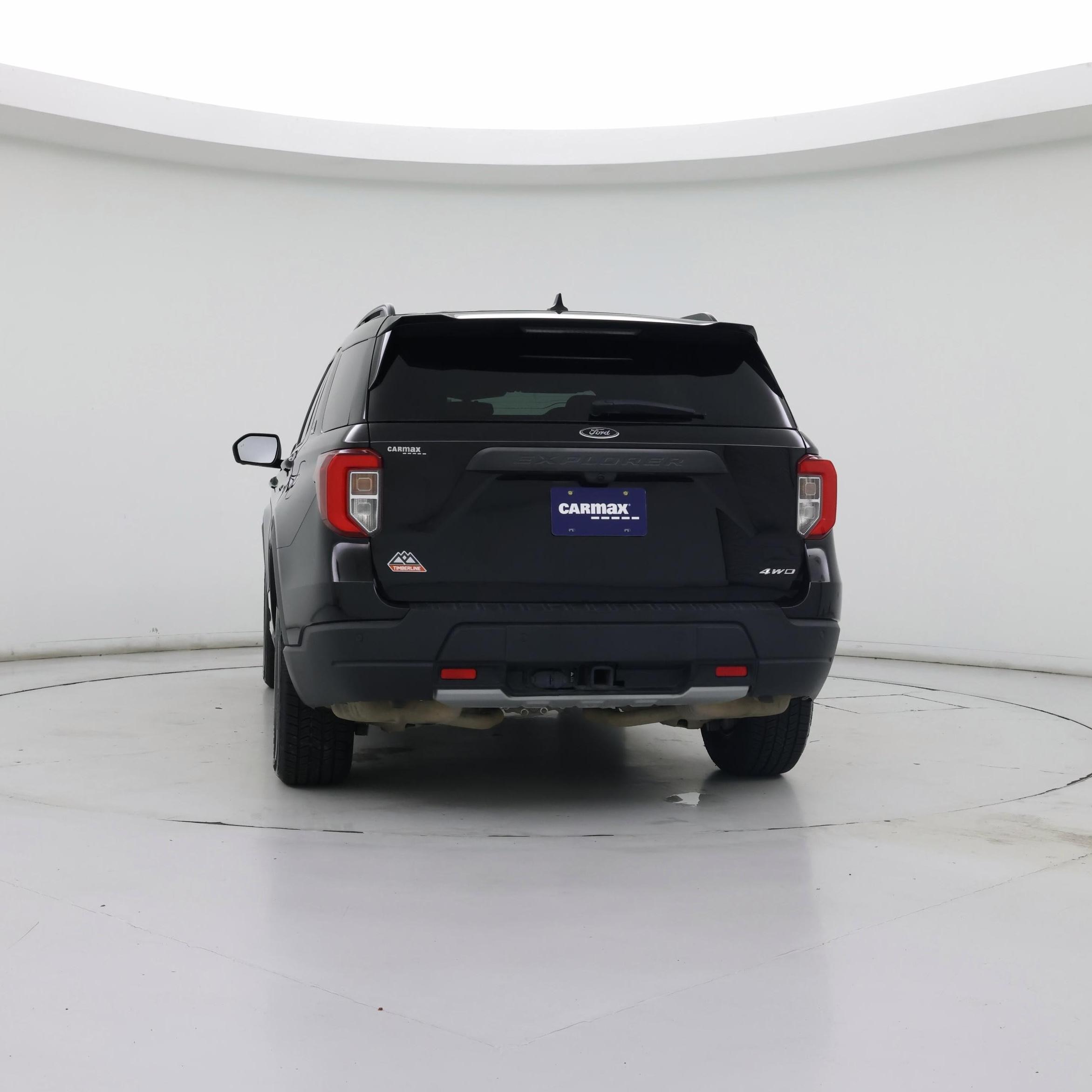 Thumbnail: 2022 Ford Explorer - 6