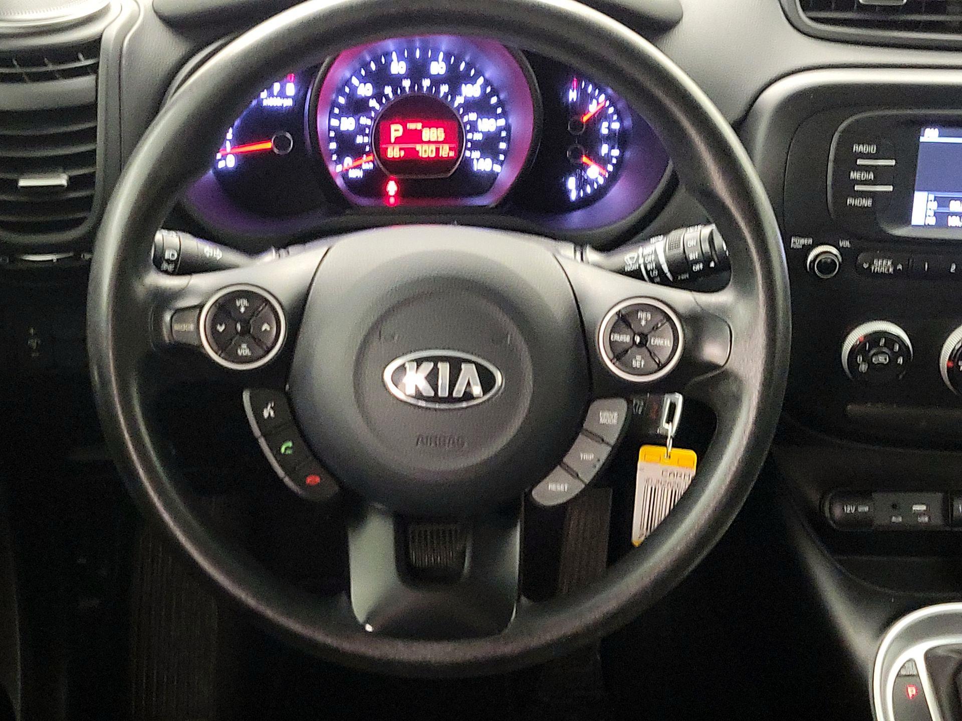 Thumbnail: 2018 Kia Soul - 10