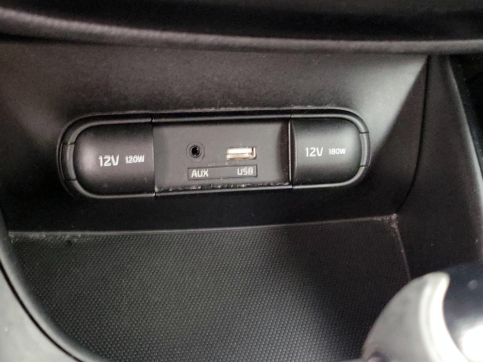 Thumbnail: 2018 Kia Soul - 17