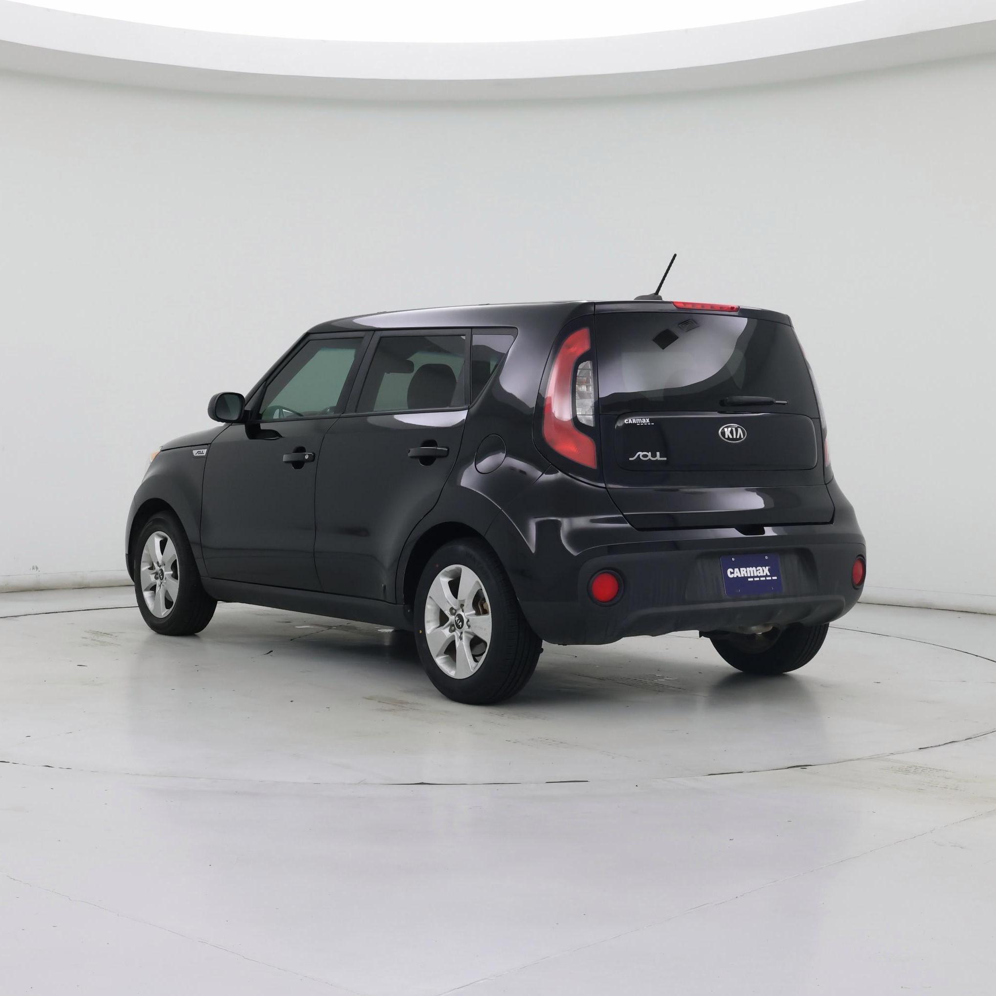 Thumbnail: 2018 Kia Soul - 2