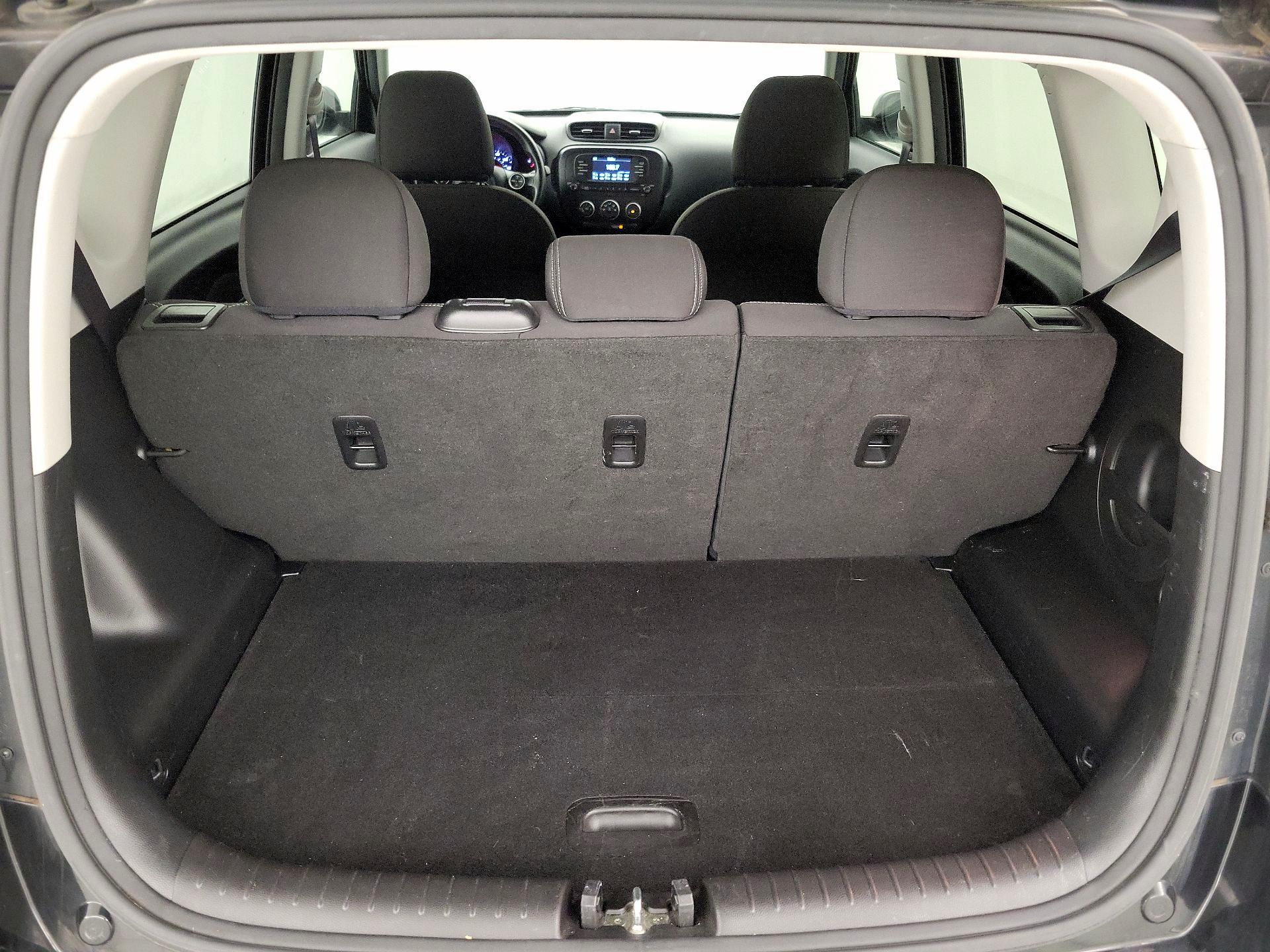 Thumbnail: 2018 Kia Soul - 19