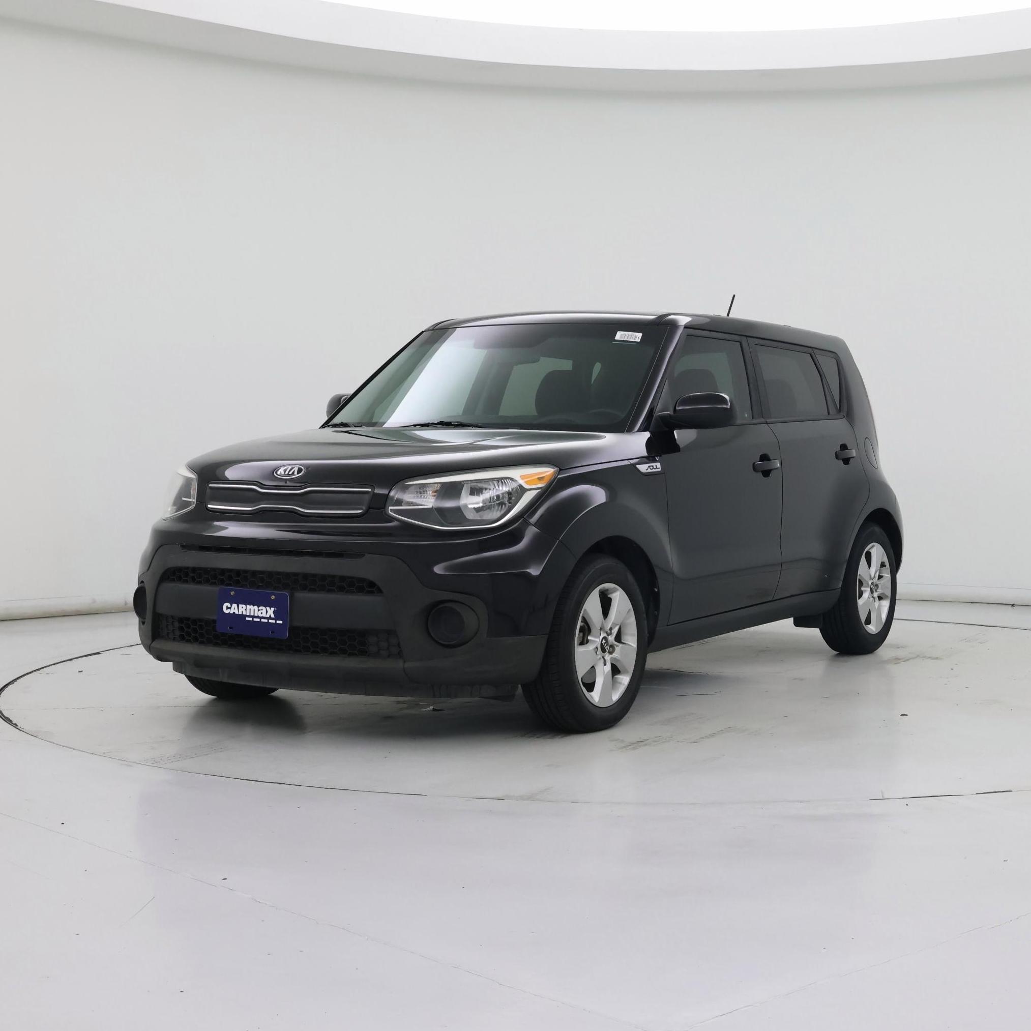 Thumbnail: 2018 Kia Soul - 4