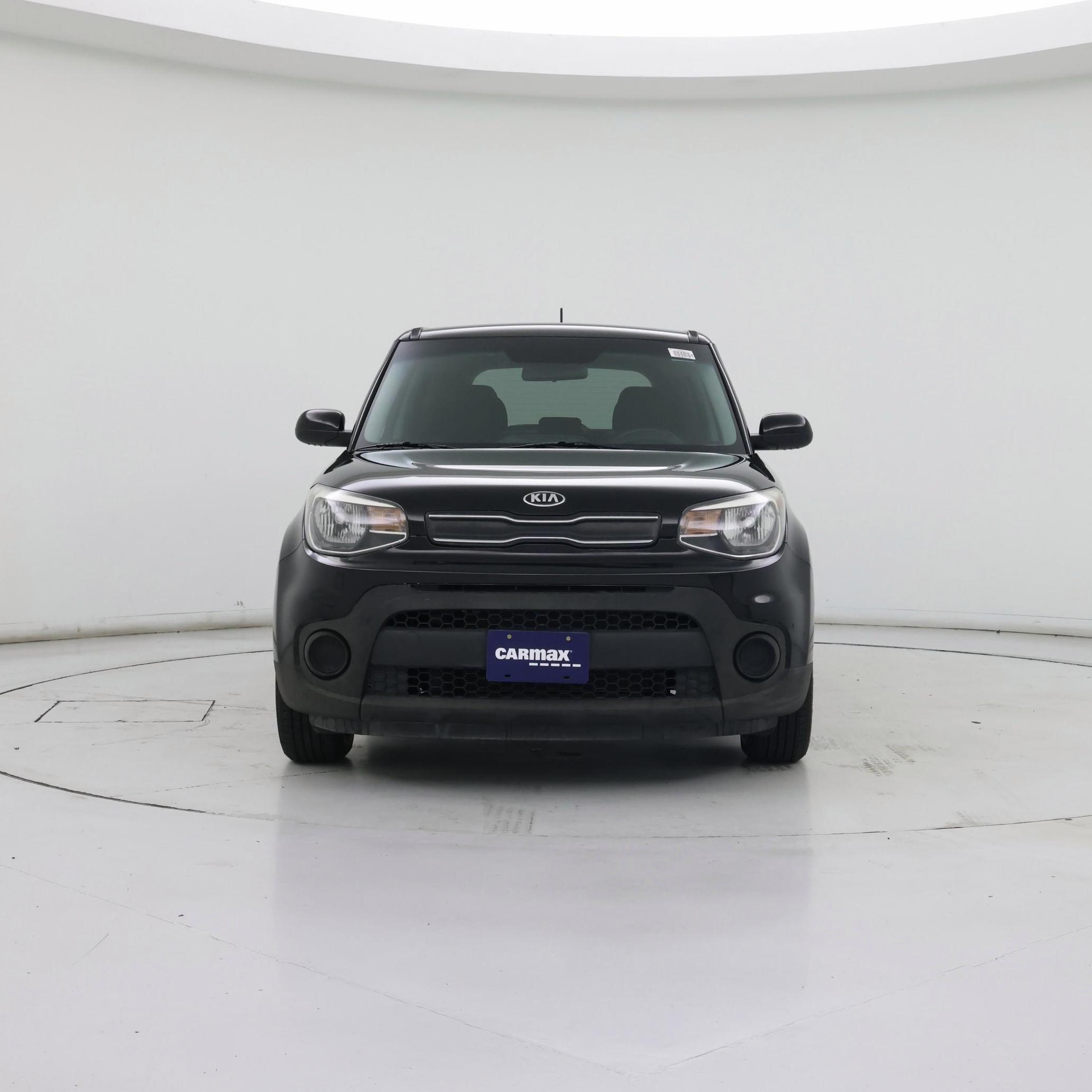 Thumbnail: 2018 Kia Soul - 5