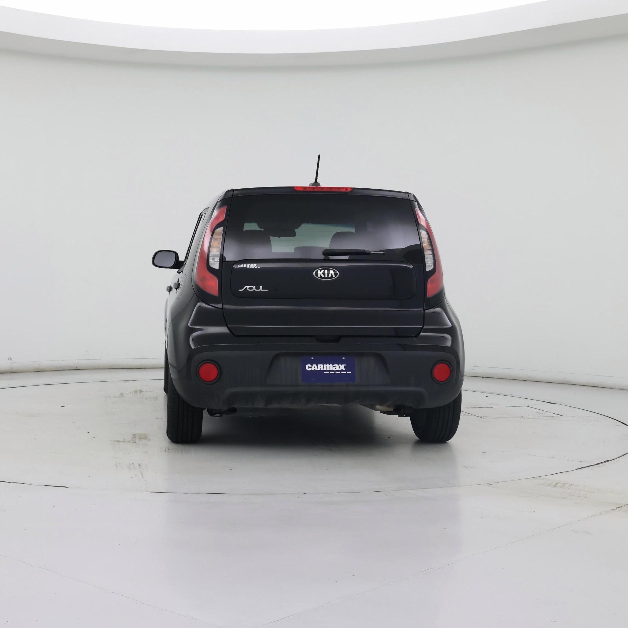 Thumbnail: 2018 Kia Soul - 6