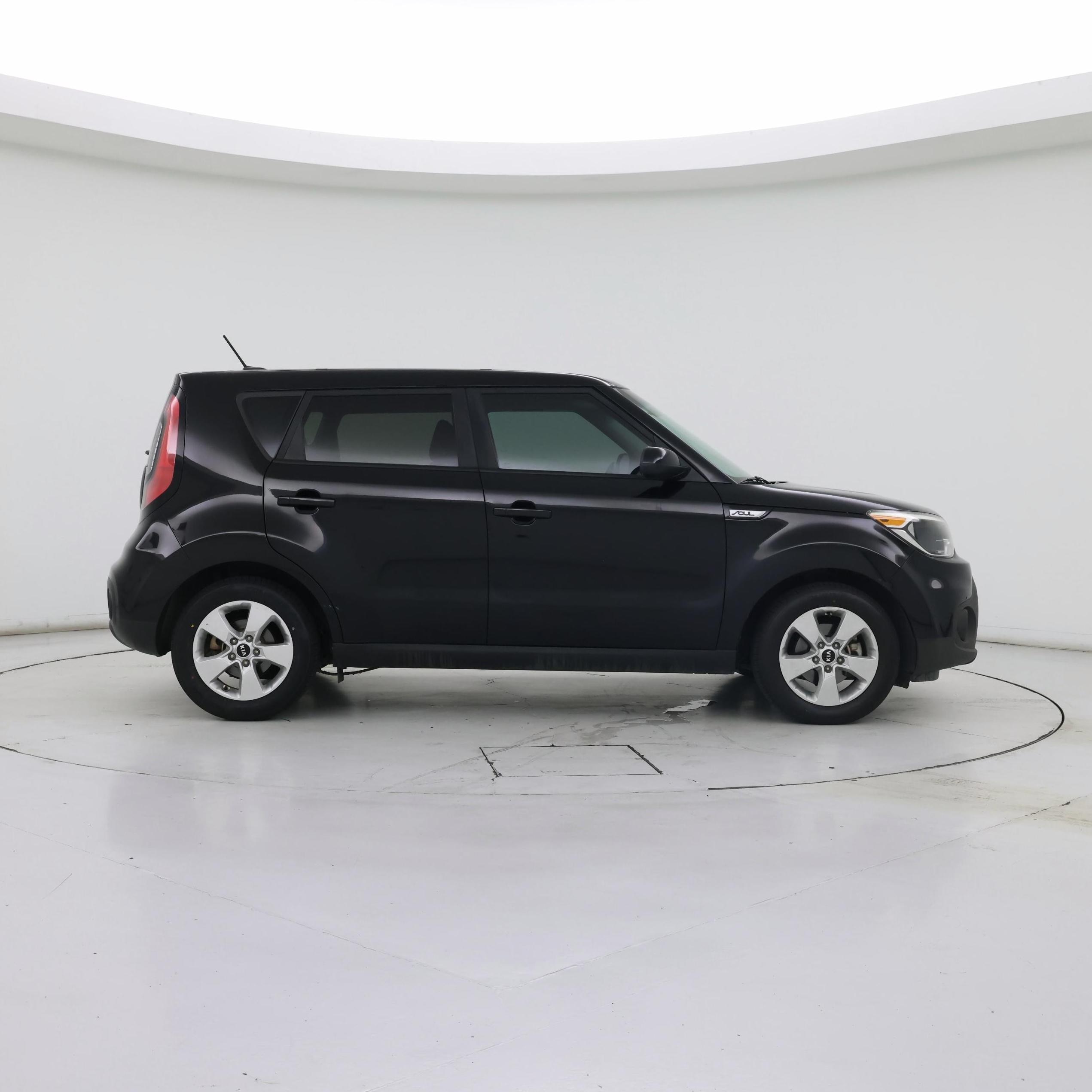 Thumbnail: 2018 Kia Soul - 7