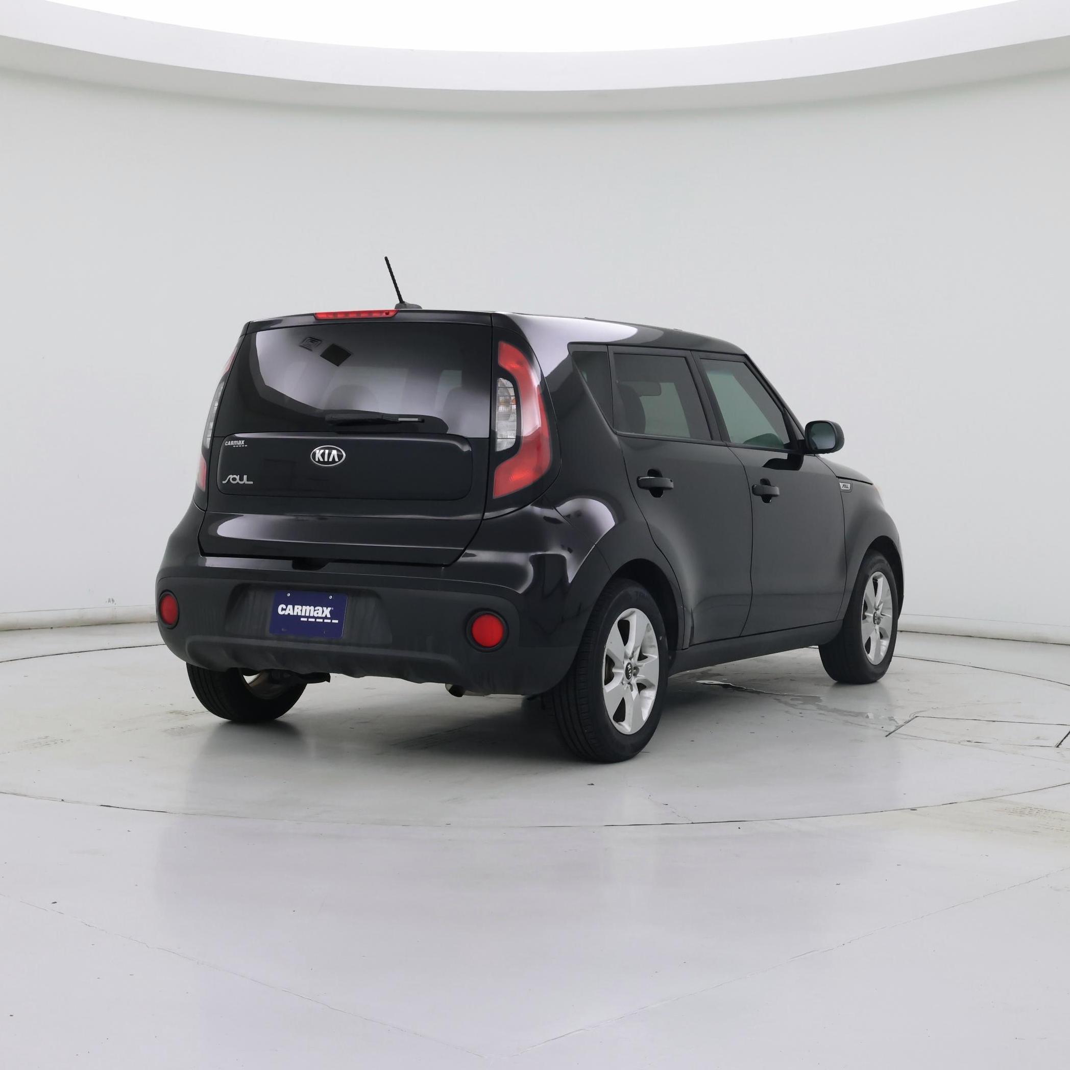 Thumbnail: 2018 Kia Soul - 8