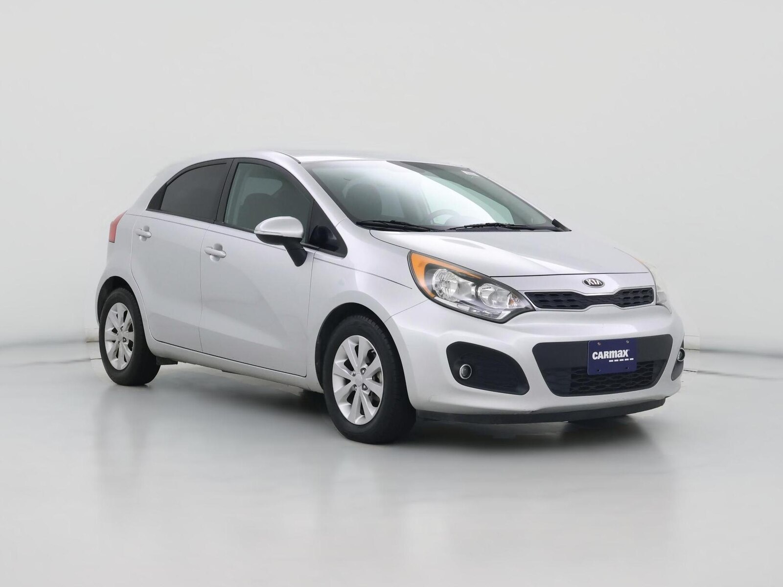 2015 Kia Rio 5-Door EX