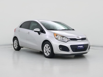 2015 Kia Rio5 EX