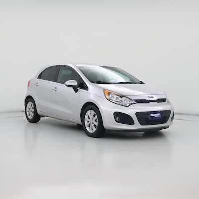 2015 Kia Rio5 EX