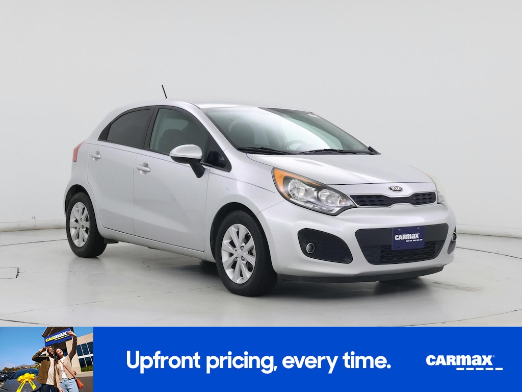 2015 Kia Rio5 EX