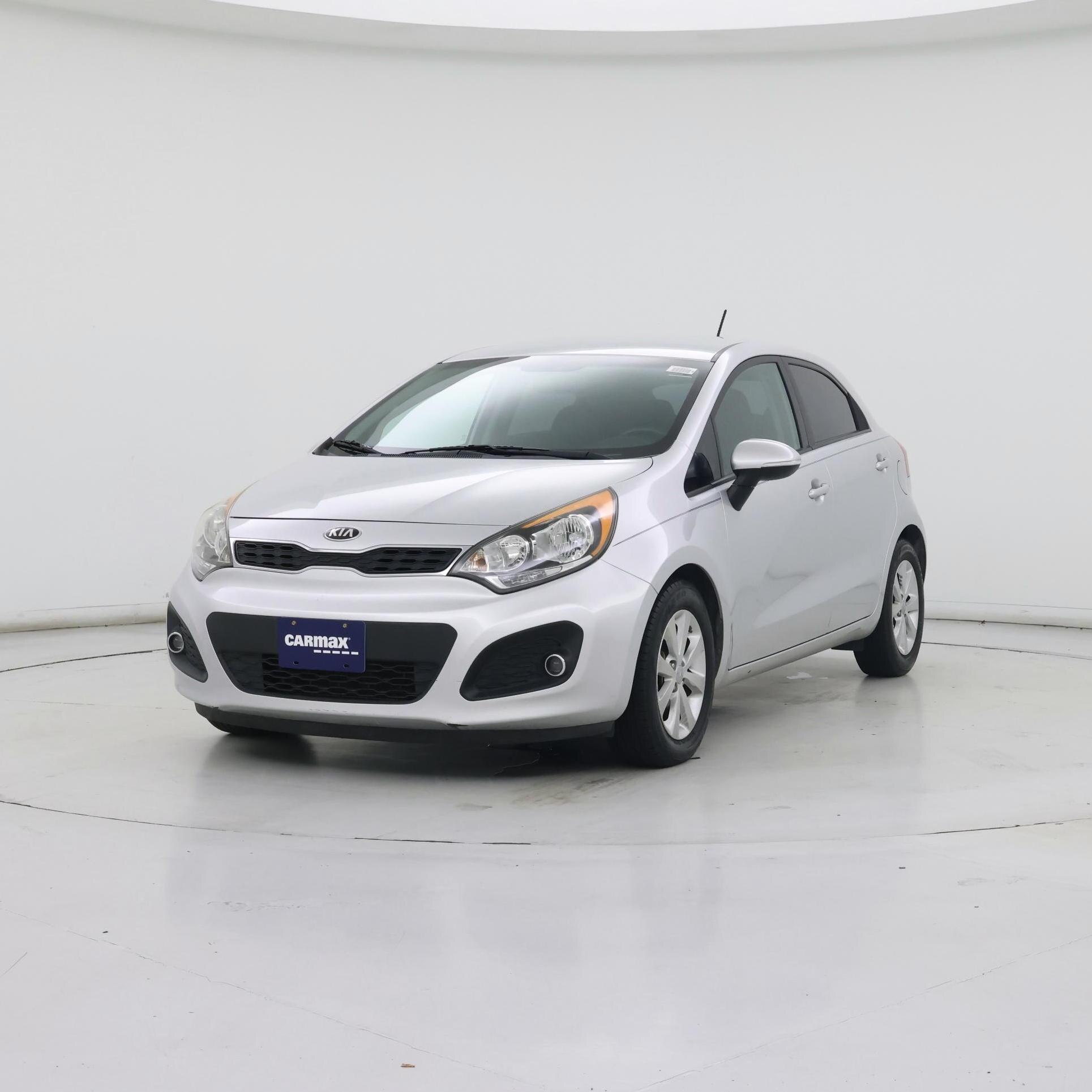 Thumbnail: 2015 Kia Rio5 - 4