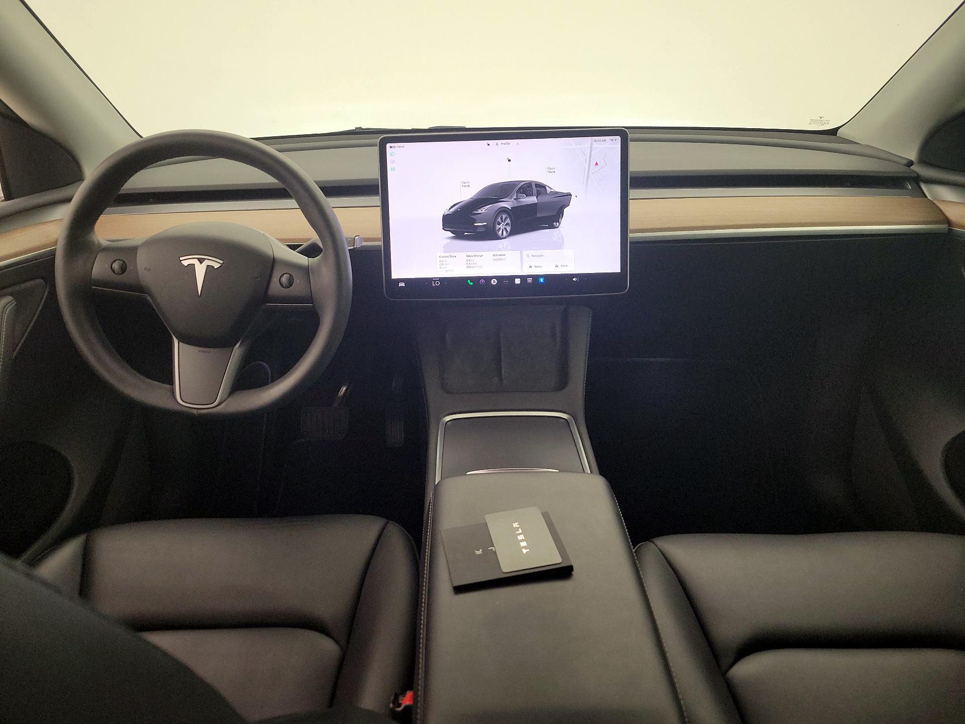 Thumbnail: 2023 Tesla Model Y - 9