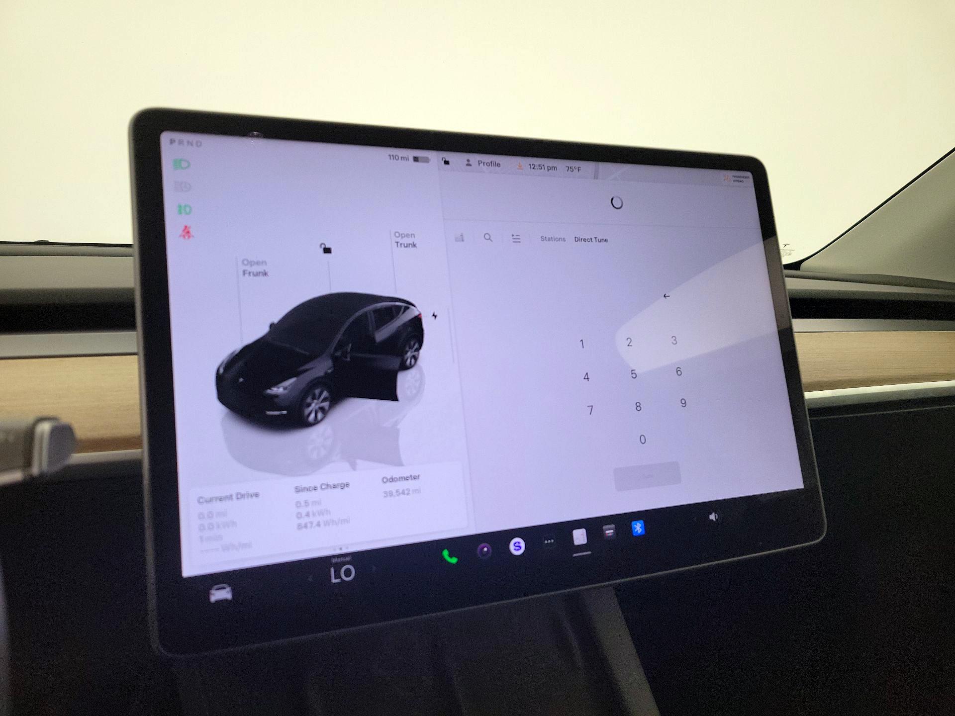 Thumbnail: 2023 Tesla Model Y - 14