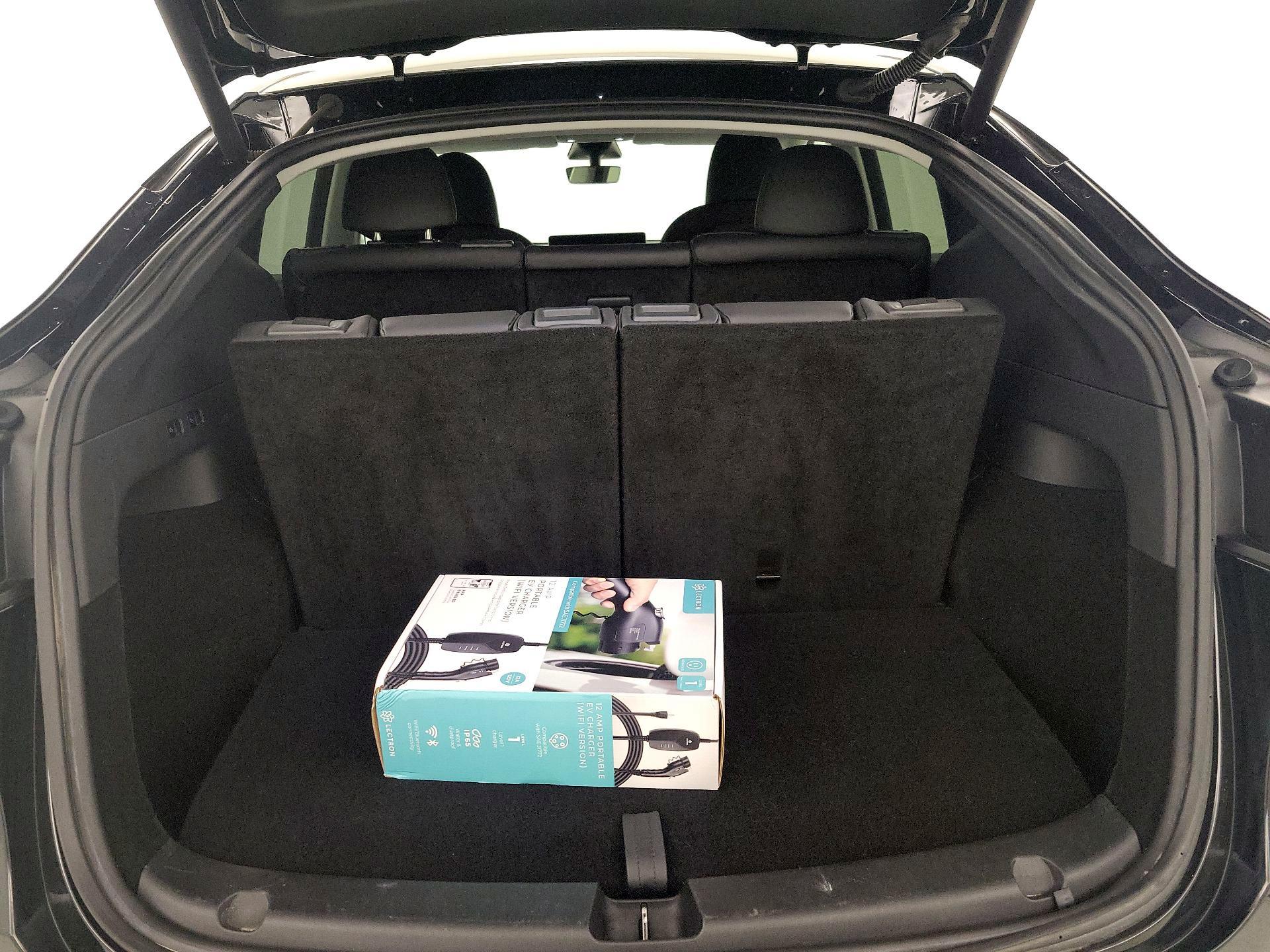 Thumbnail: 2023 Tesla Model Y - 18