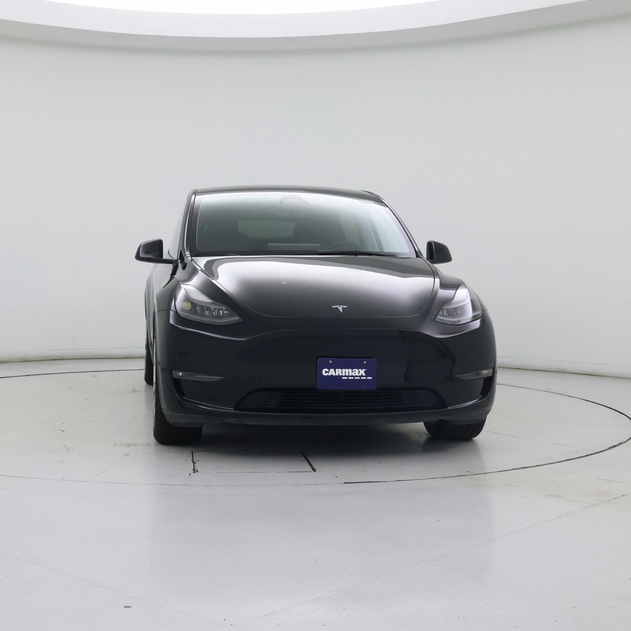 Thumbnail: 2023 Tesla Model Y - 5