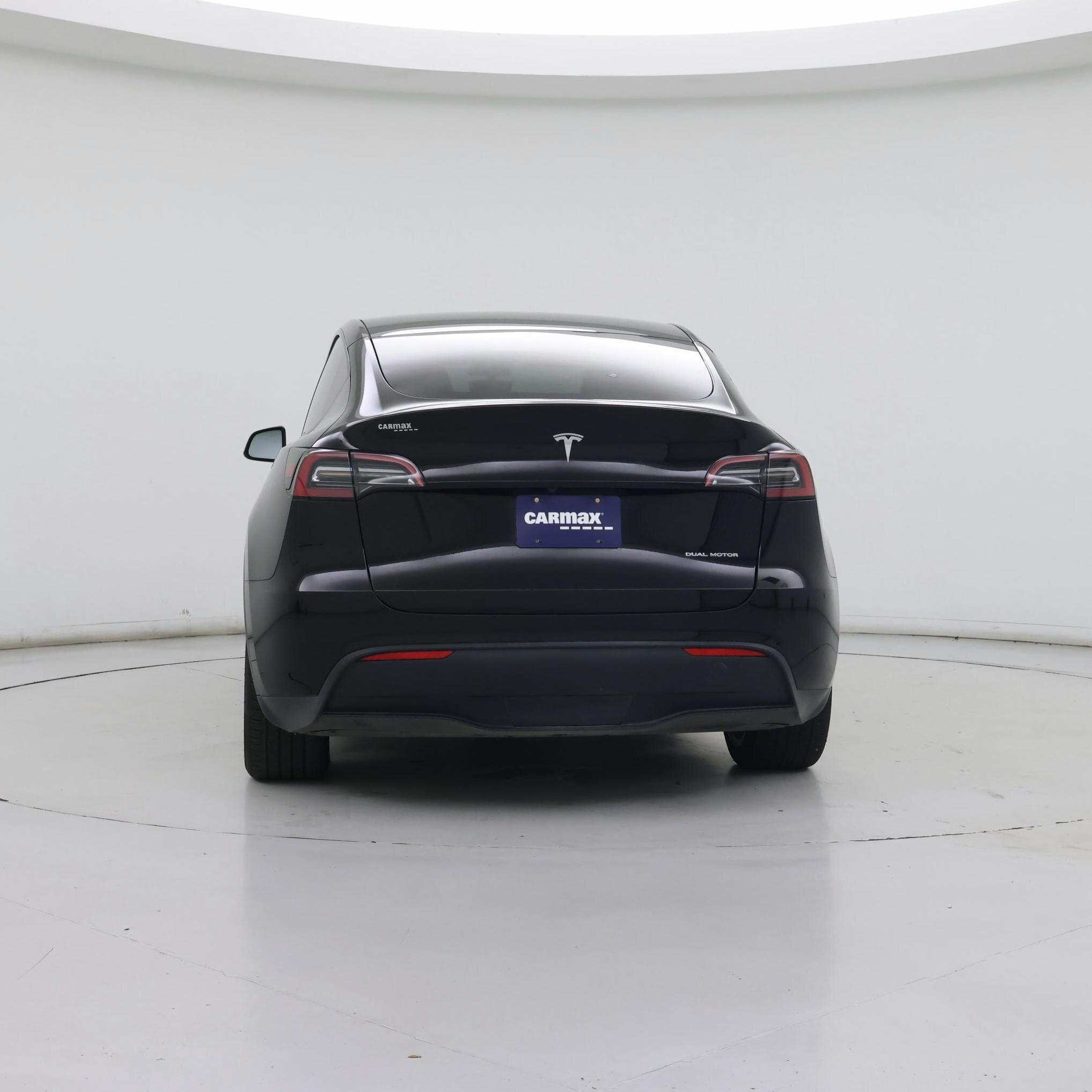 Thumbnail: 2023 Tesla Model Y - 6