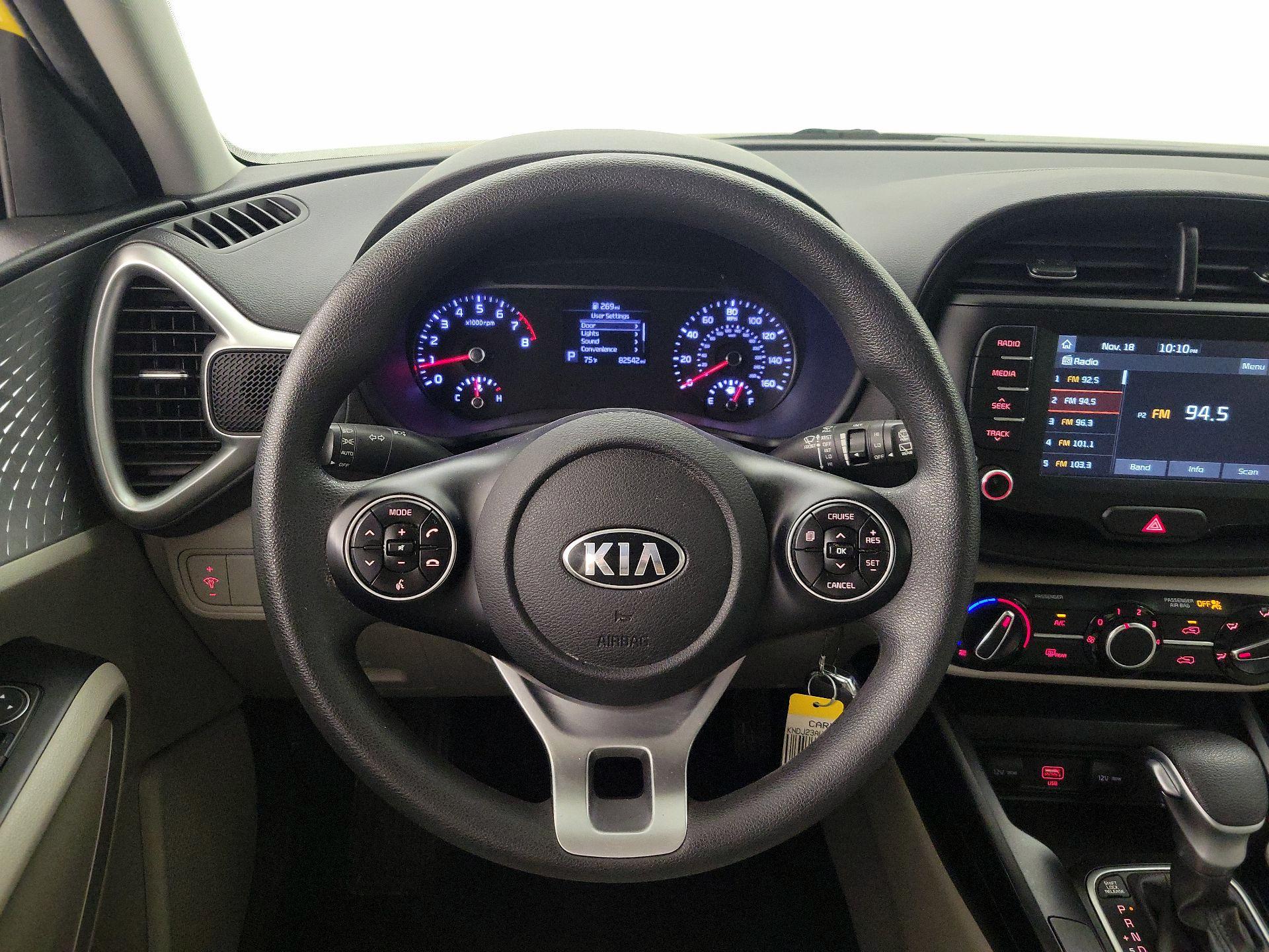 Thumbnail: 2020 Kia Soul - 10