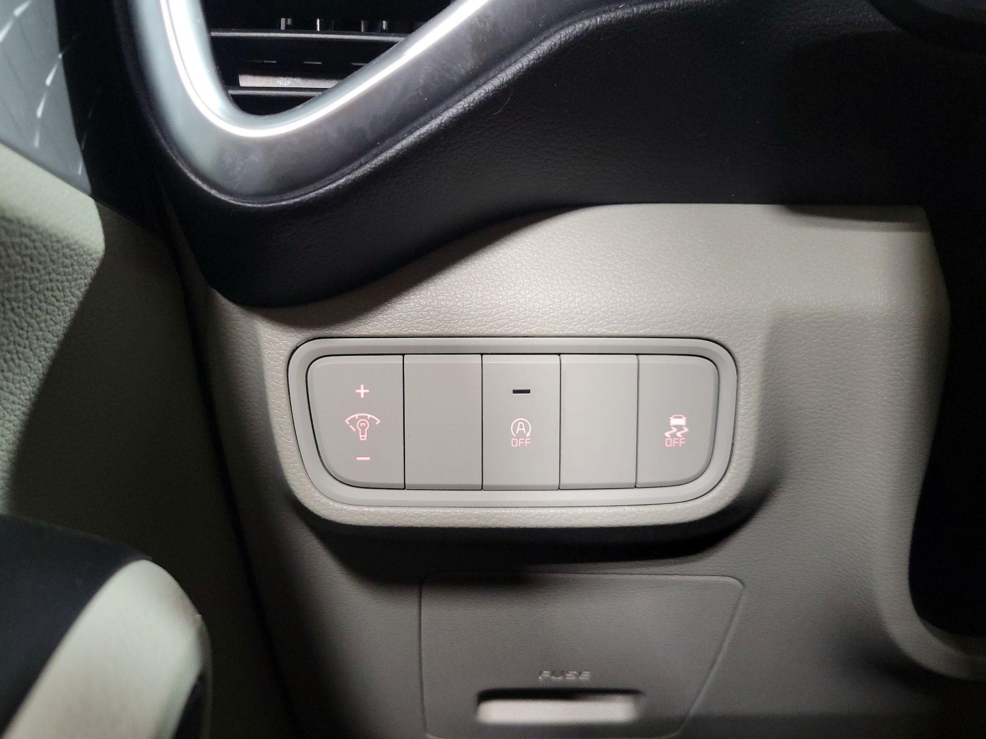 Thumbnail: 2020 Kia Soul - 13