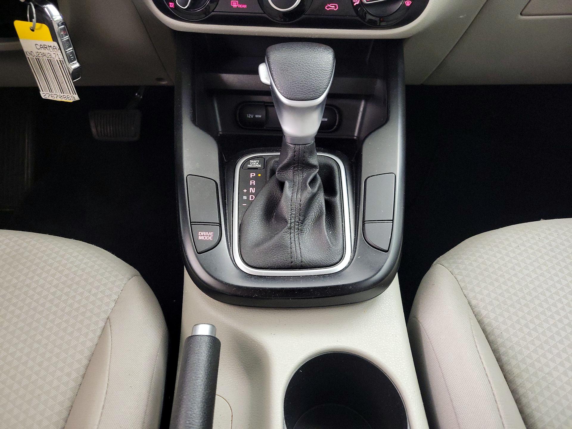 Thumbnail: 2020 Kia Soul - 17