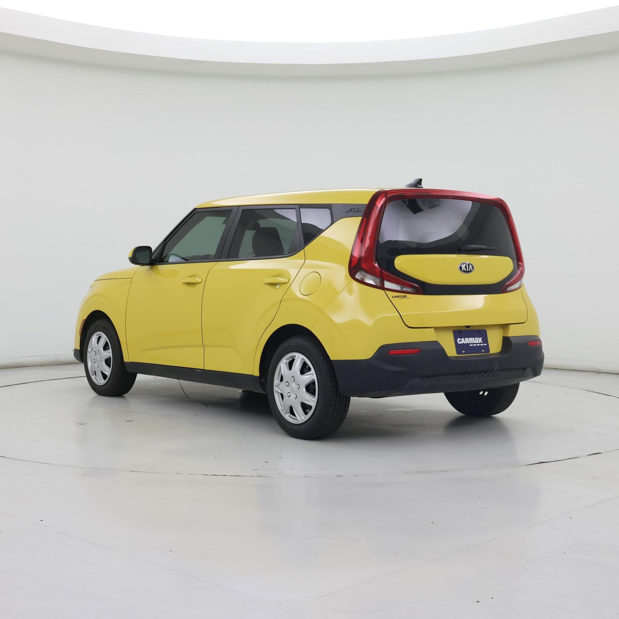 Thumbnail: 2020 Kia Soul - 2