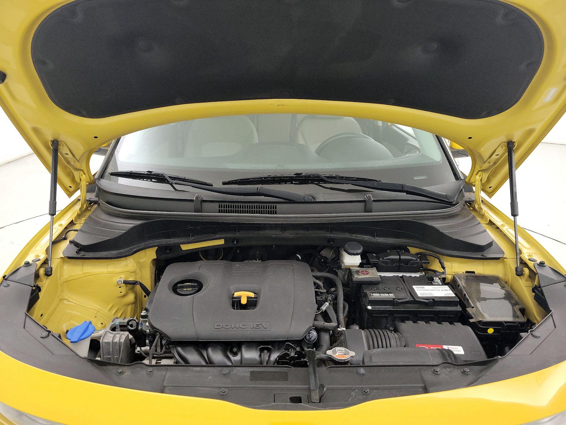 Thumbnail: 2020 Kia Soul - 20