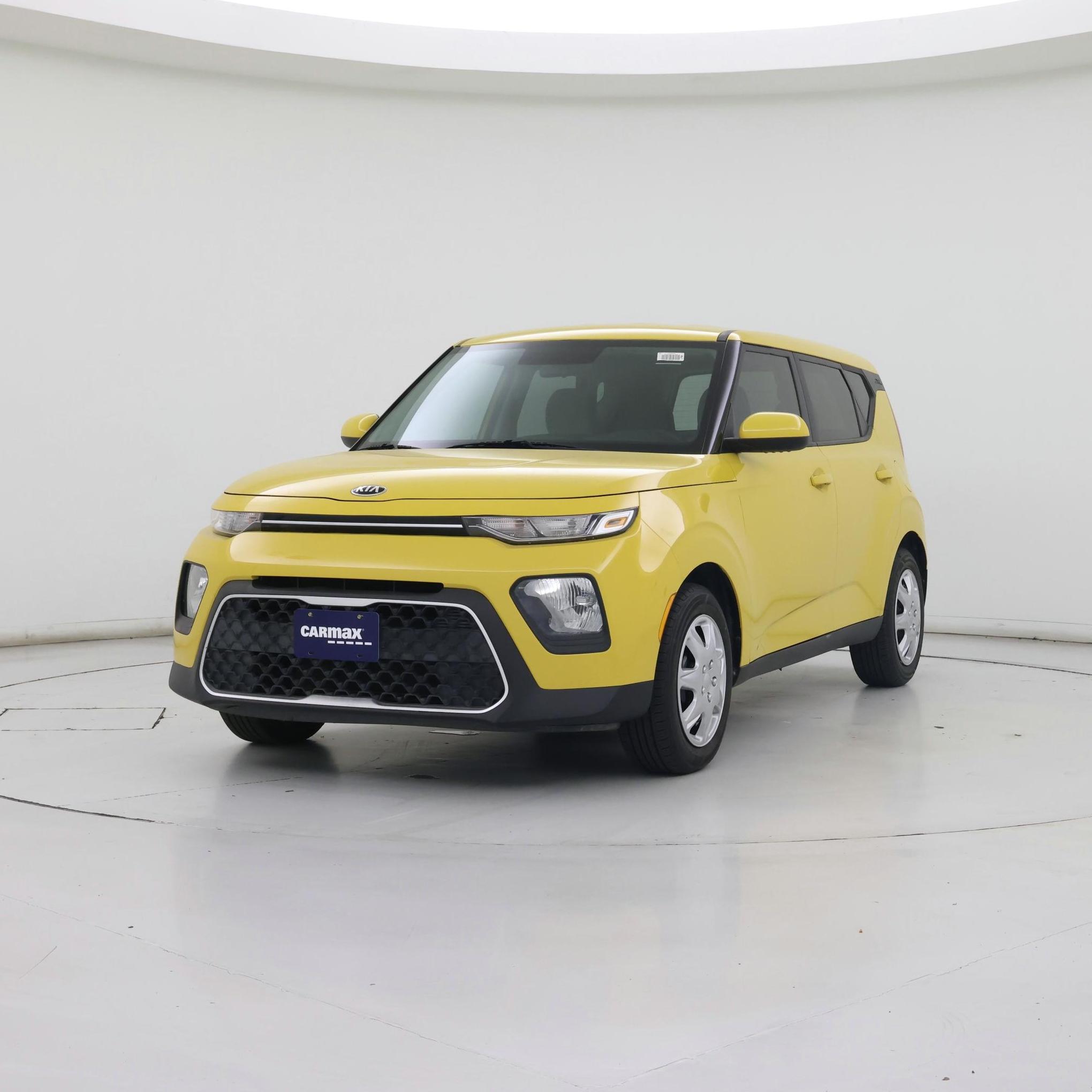Thumbnail: 2020 Kia Soul - 4