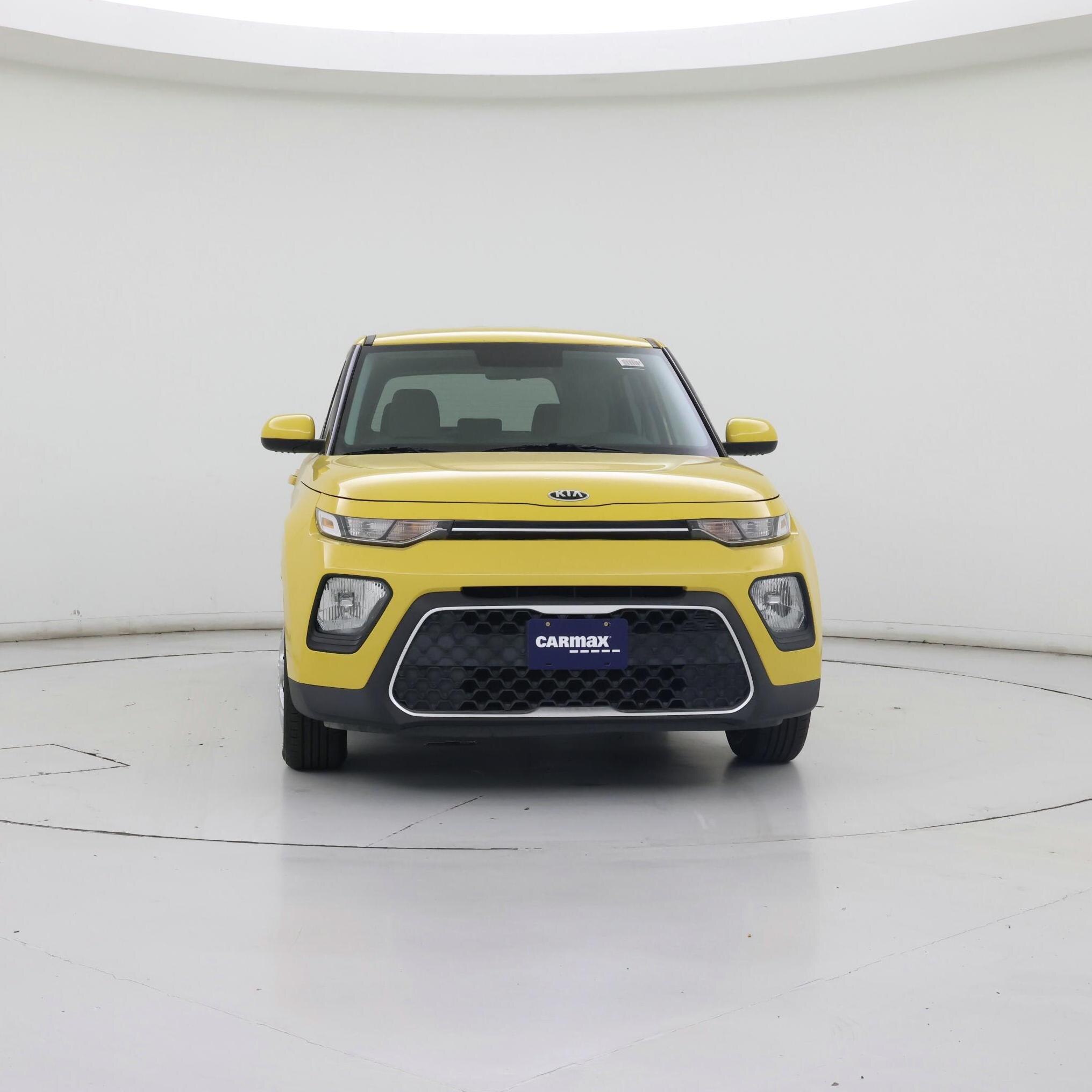 Thumbnail: 2020 Kia Soul - 5