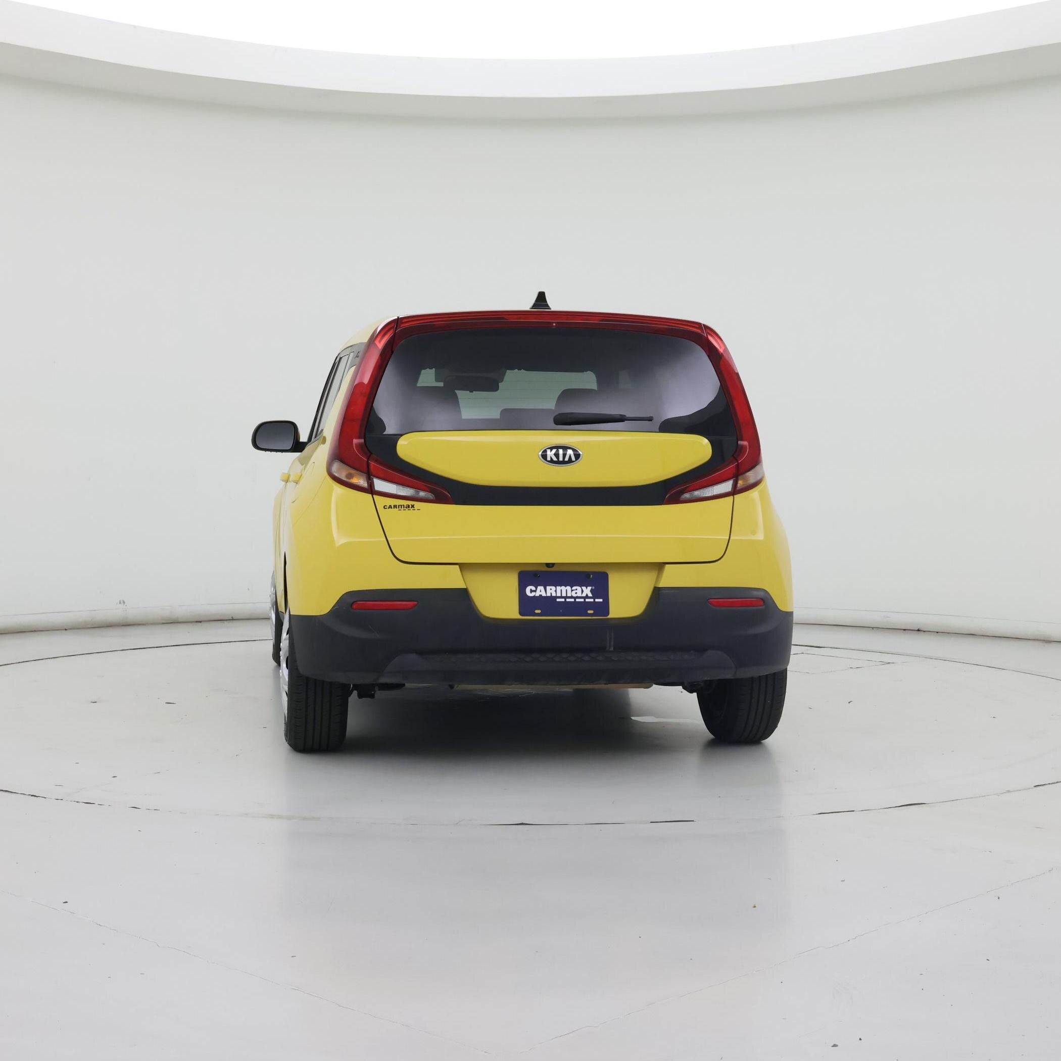 Thumbnail: 2020 Kia Soul - 6