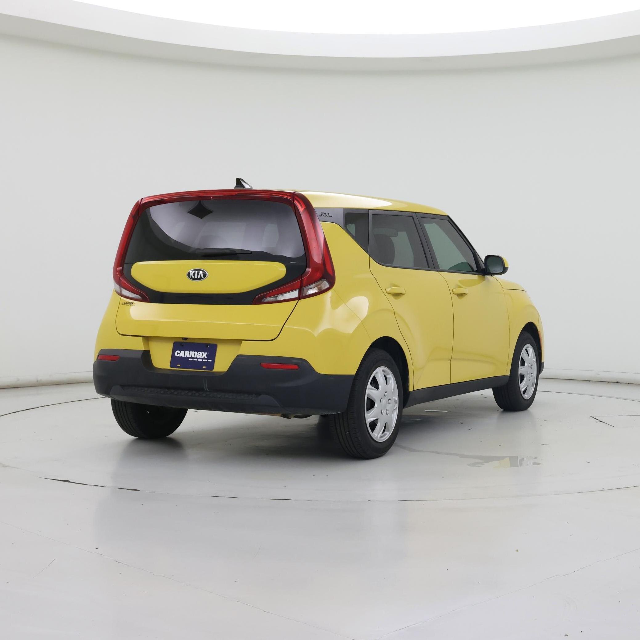 Thumbnail: 2020 Kia Soul - 8